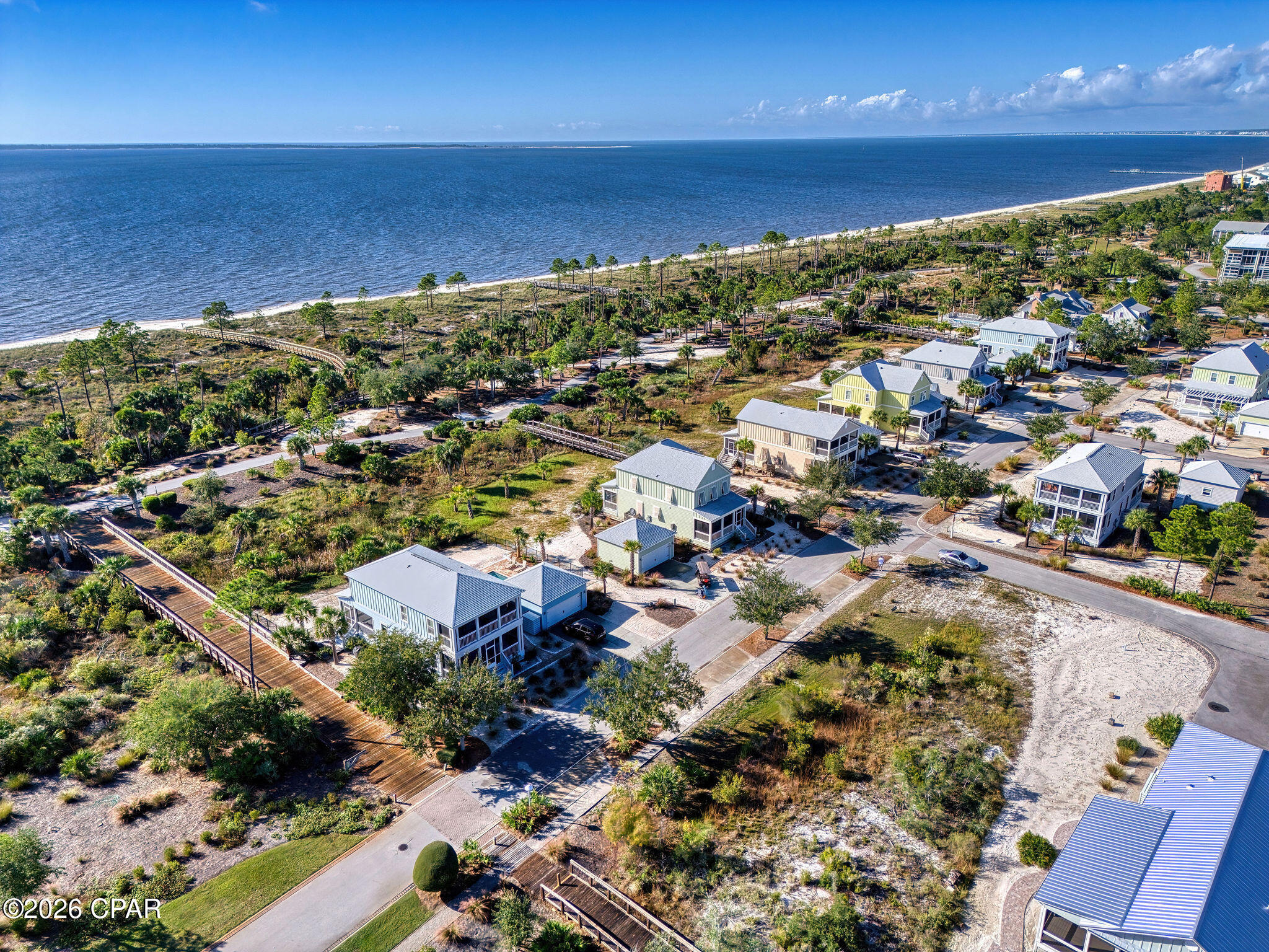 411 Front Street, Port St. Joe