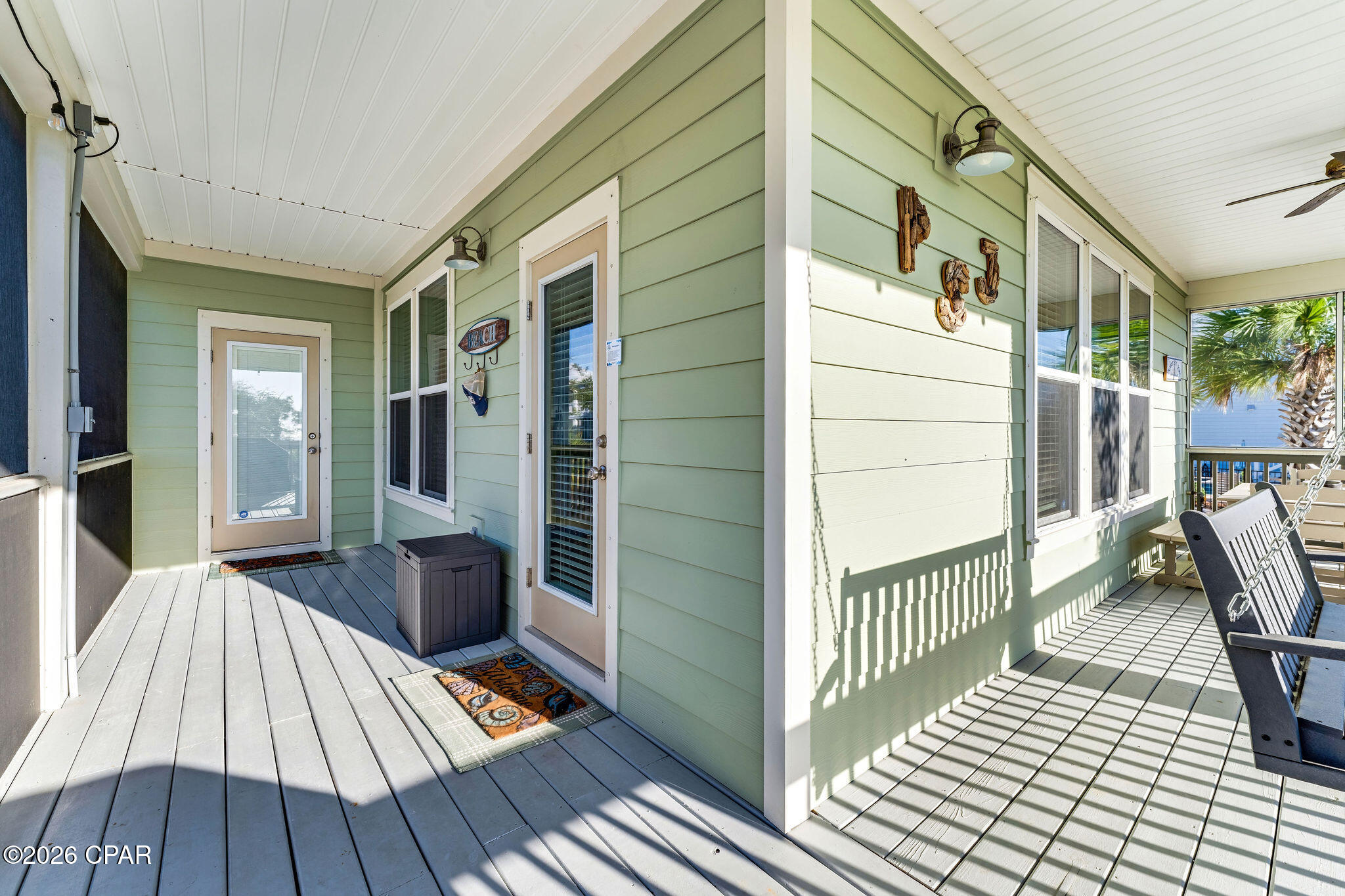 411 Front Street, Port St. Joe