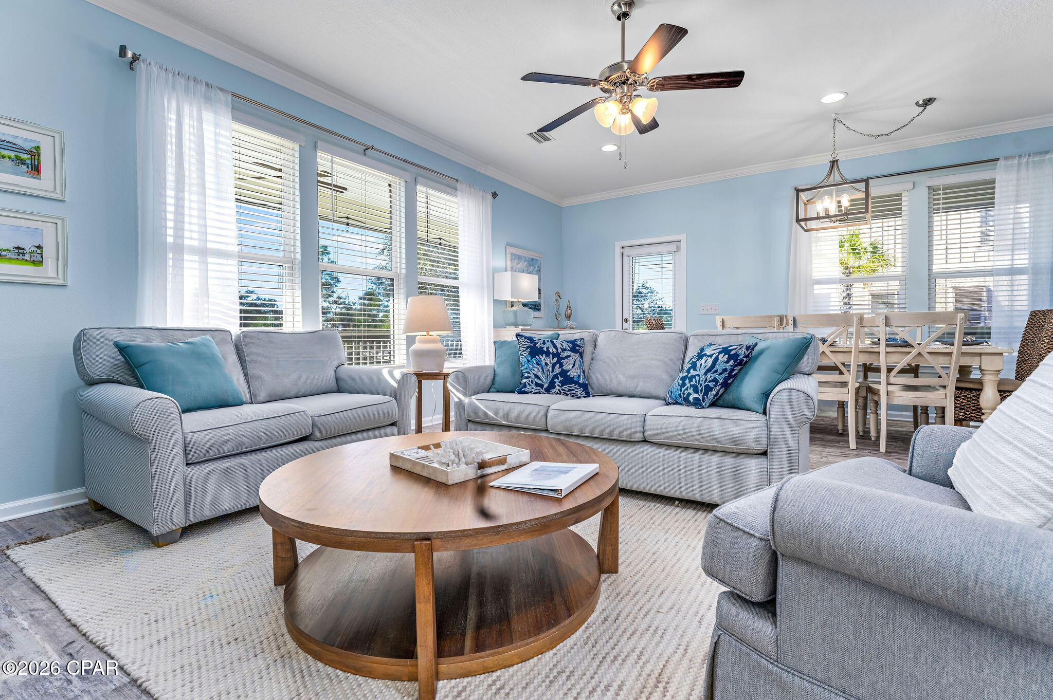 411 Front Street, Port St. Joe