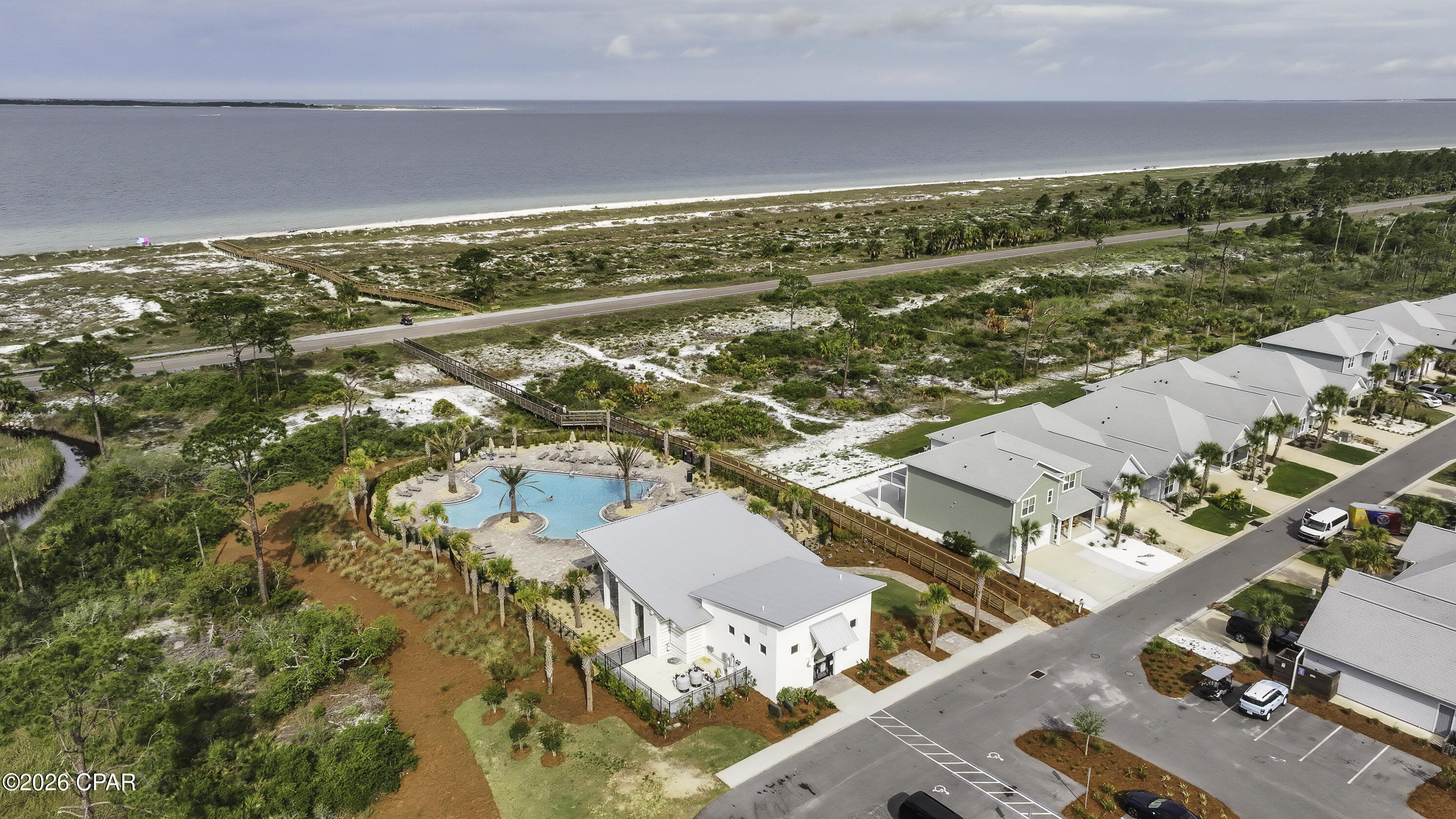 411 Front Street, Port St. Joe