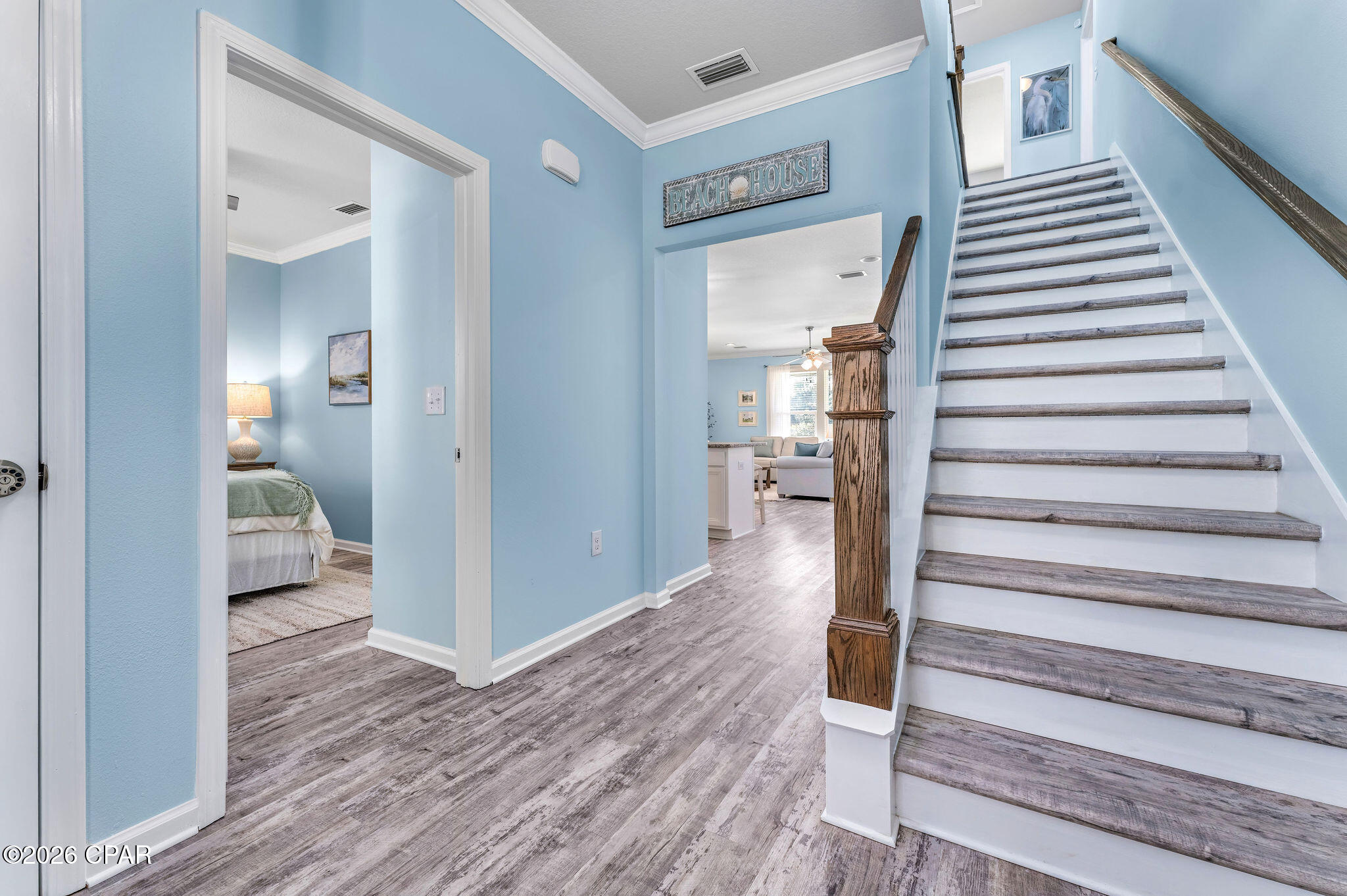 411 Front Street, Port St. Joe