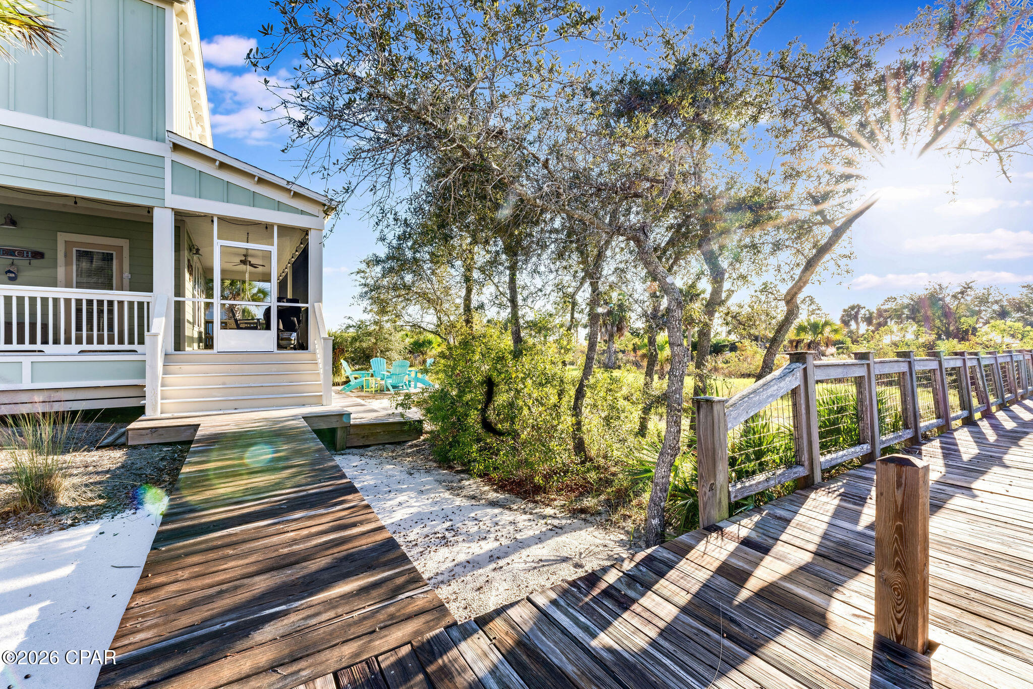 411 Front Street, Port St. Joe