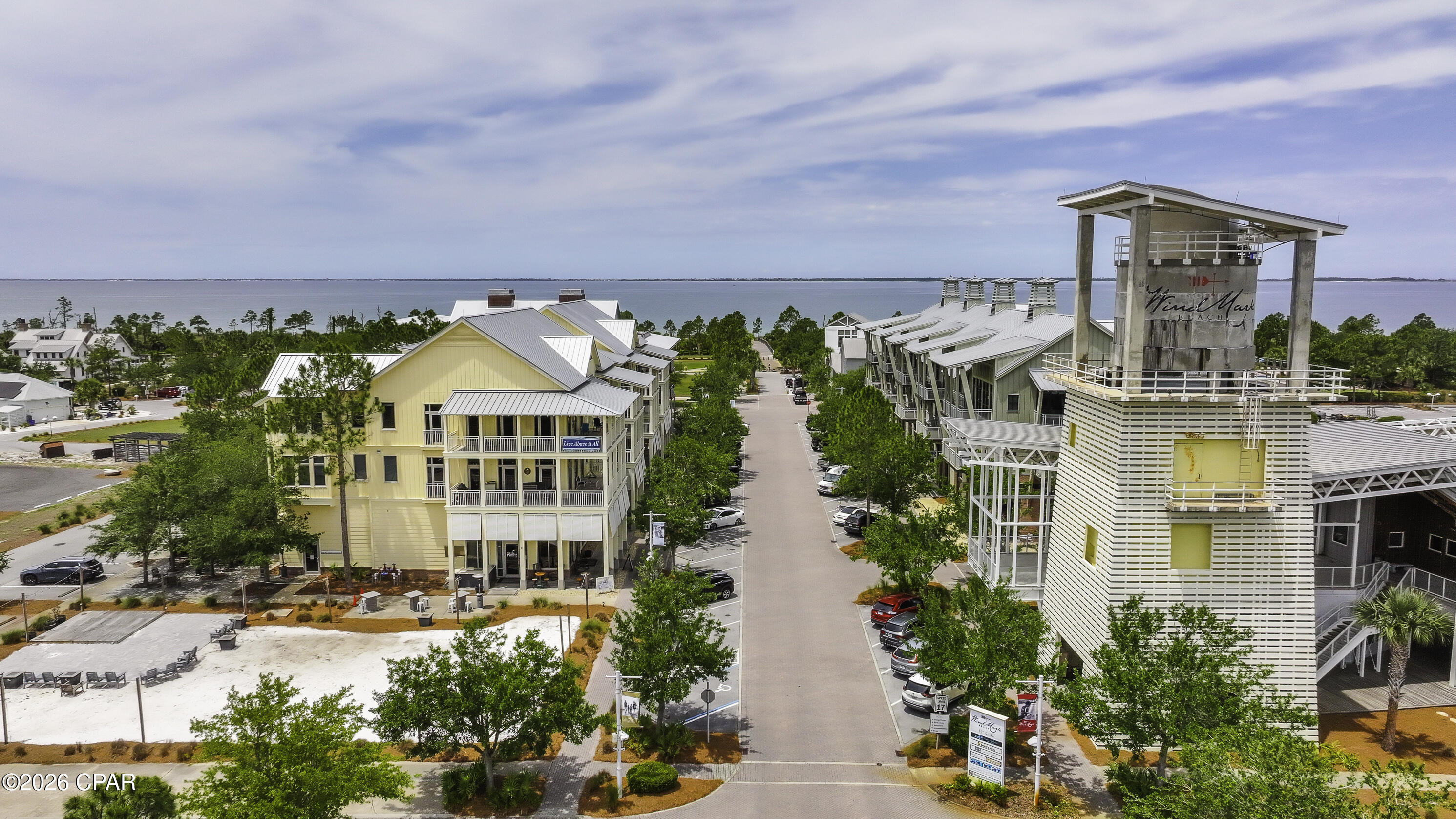411 Front Street, Port St. Joe