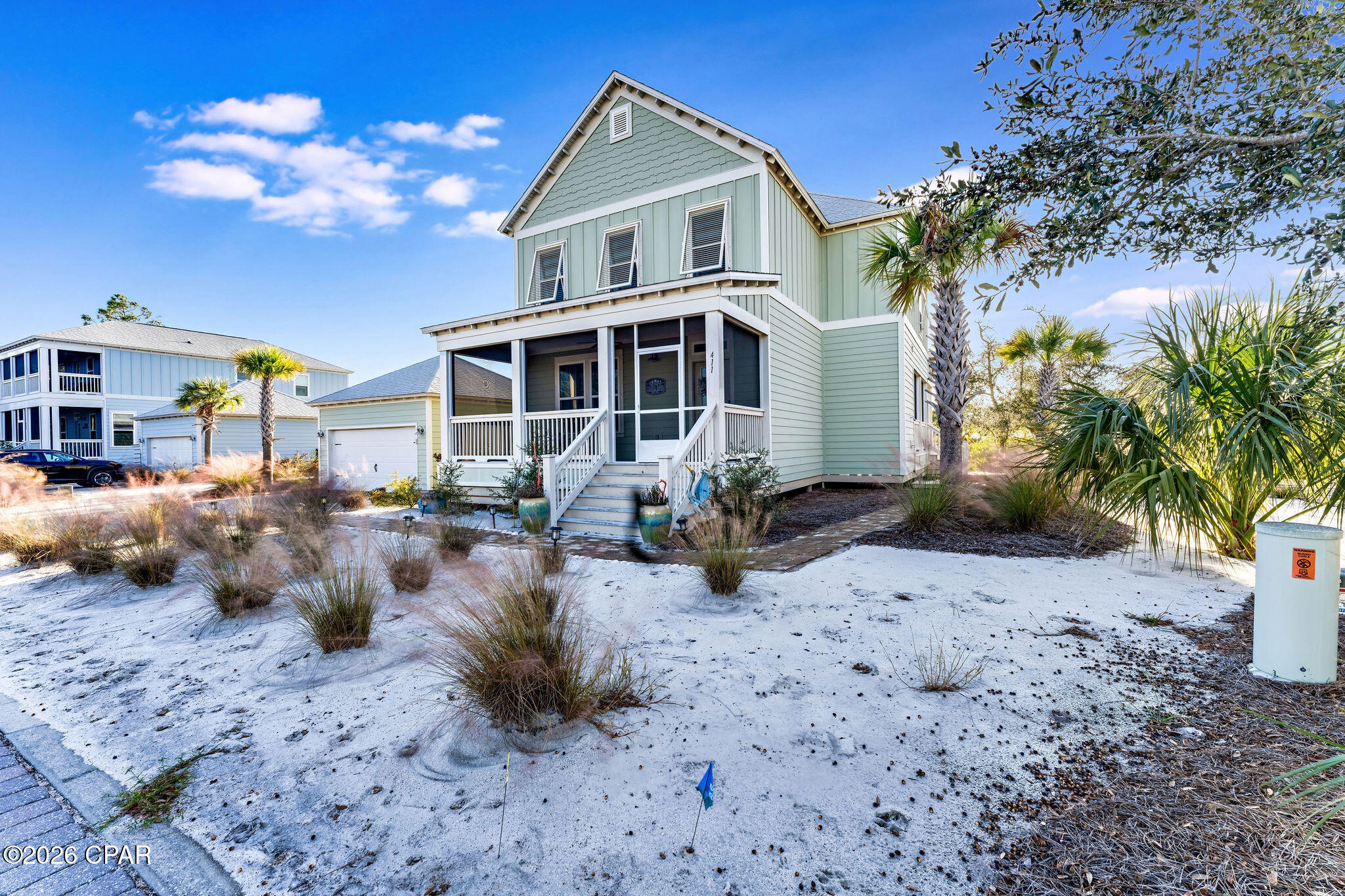 411 Front Street, Port St. Joe