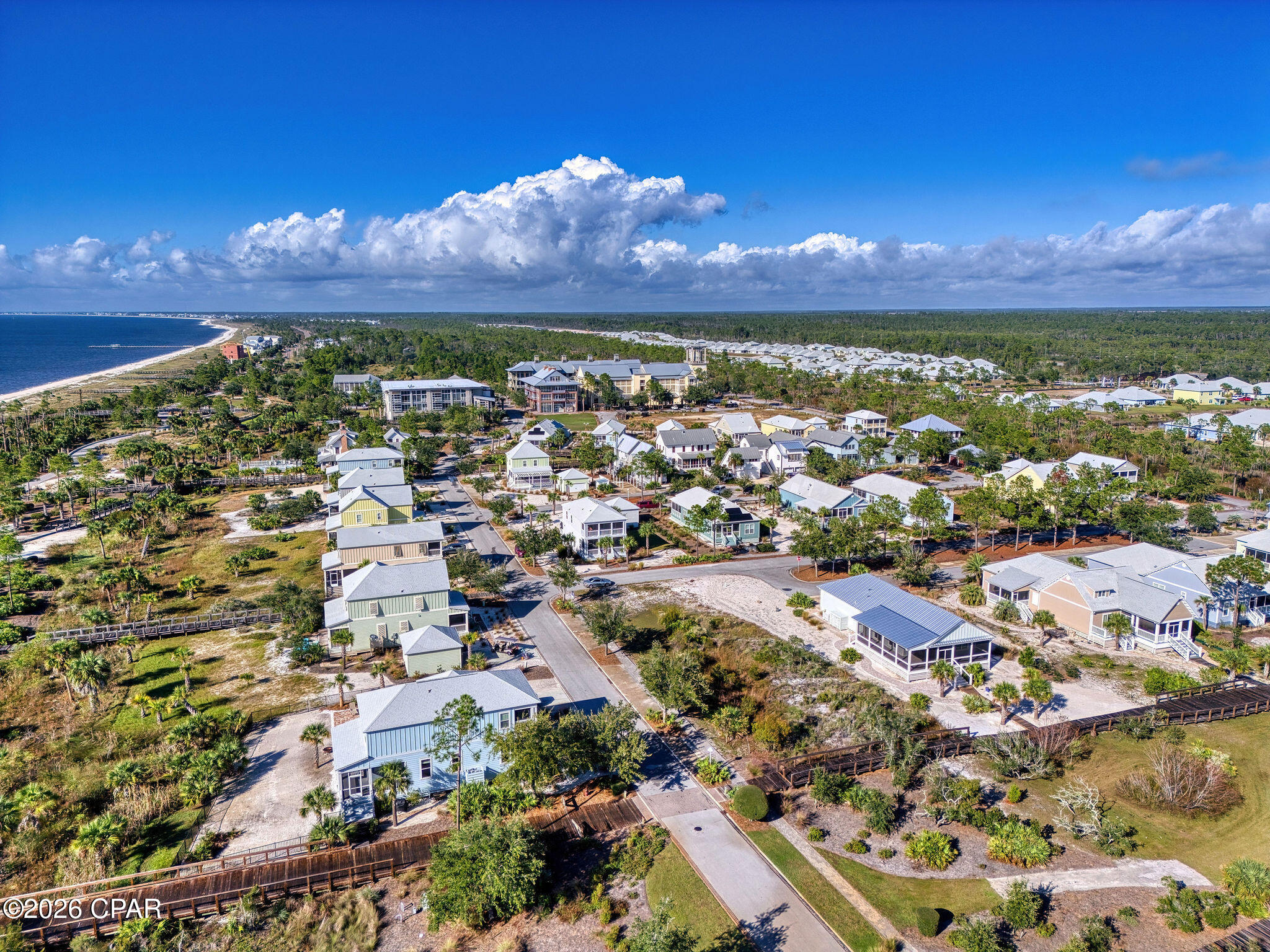 411 Front Street, Port St. Joe