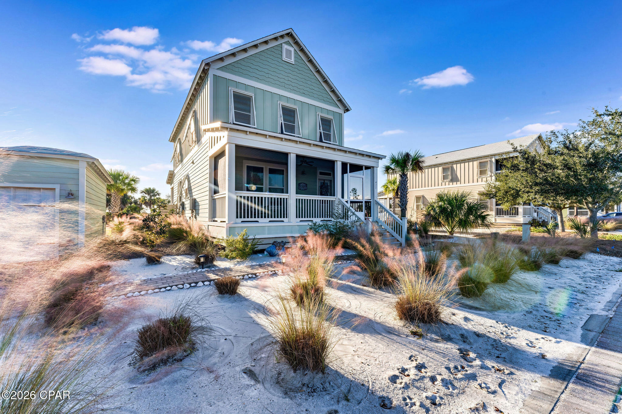 411 Front Street, Port St. Joe