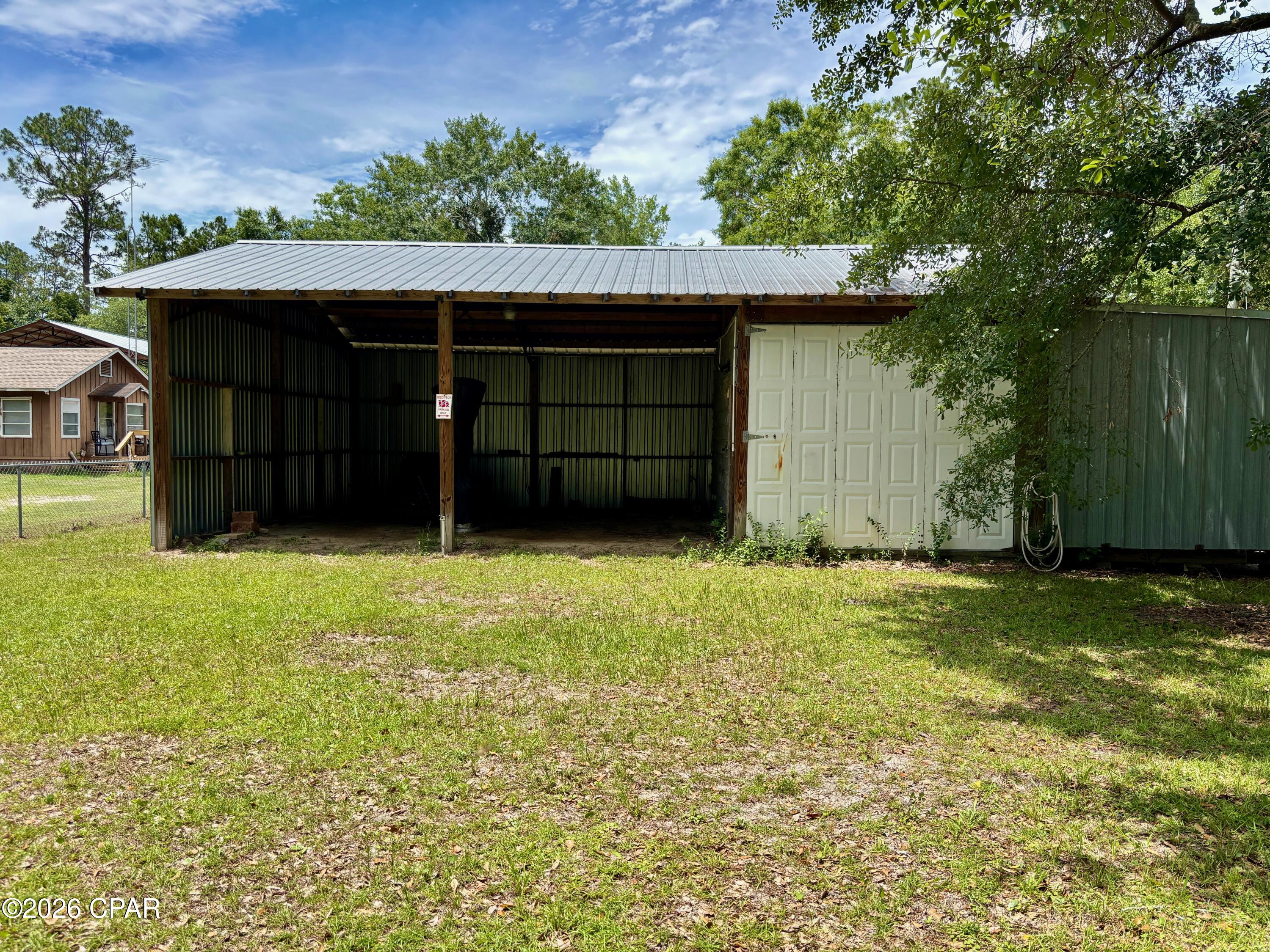 7145 David Whitfield Road