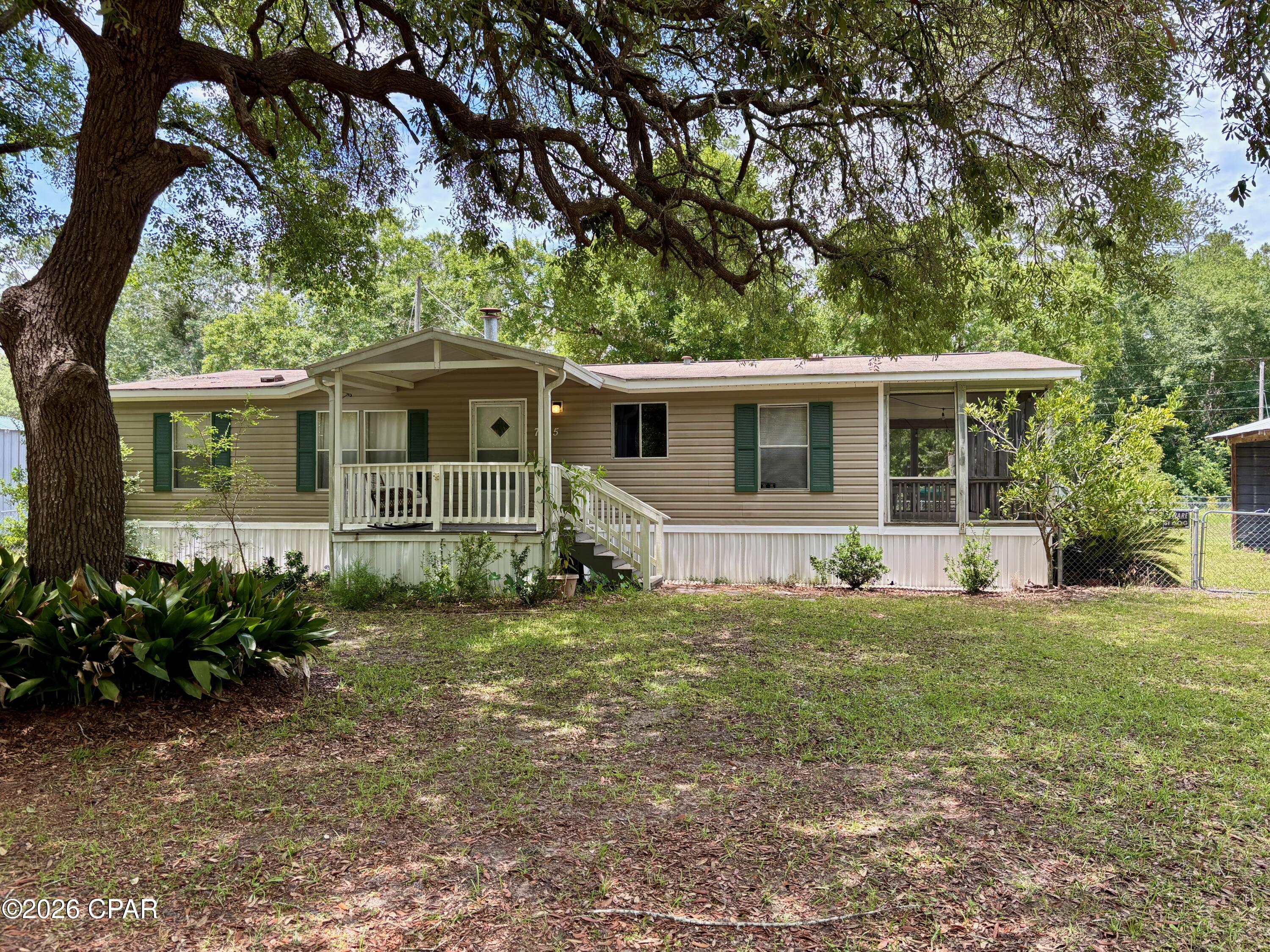 7145 David Whitfield Road