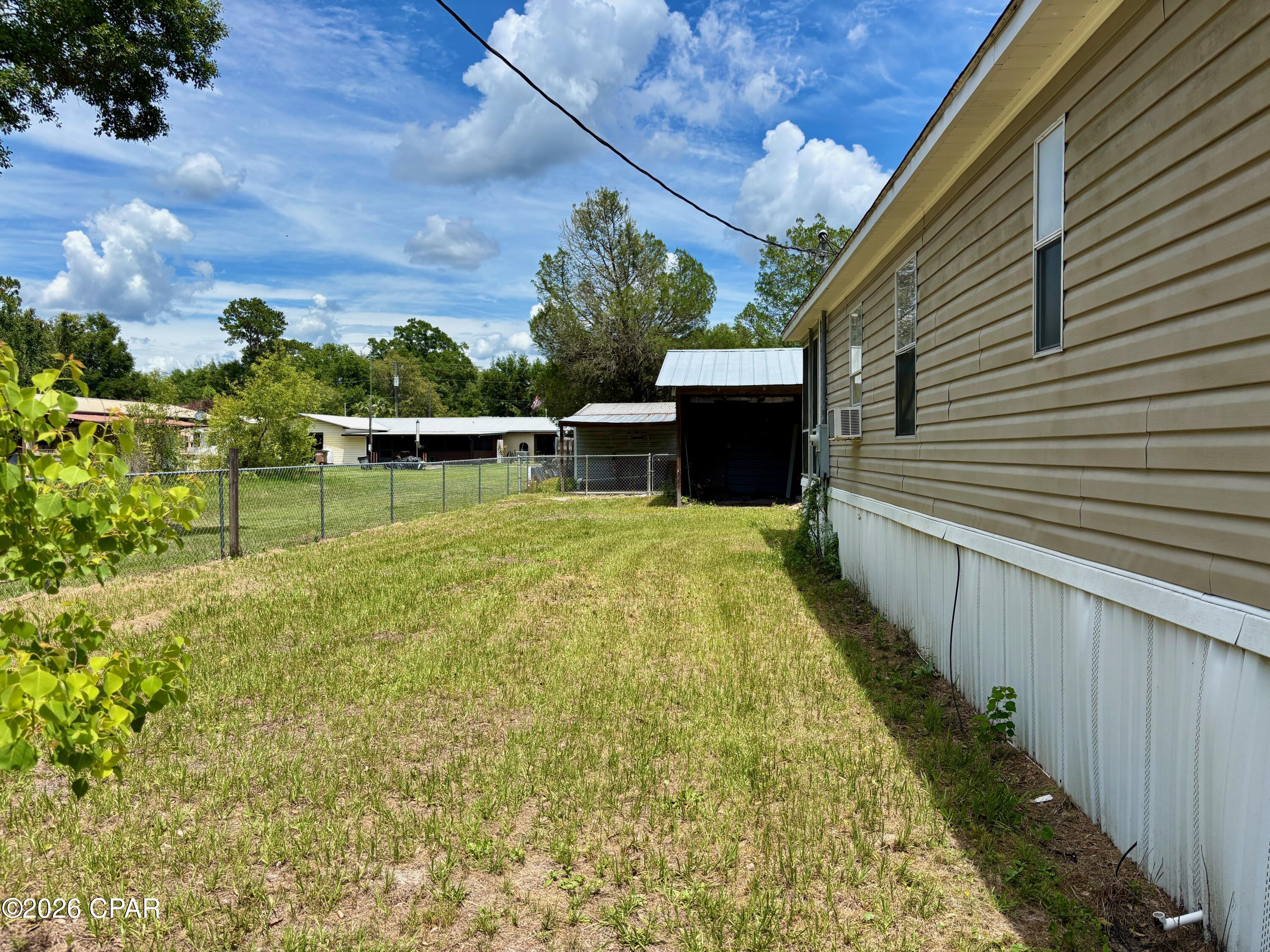 7145 David Whitfield Road
