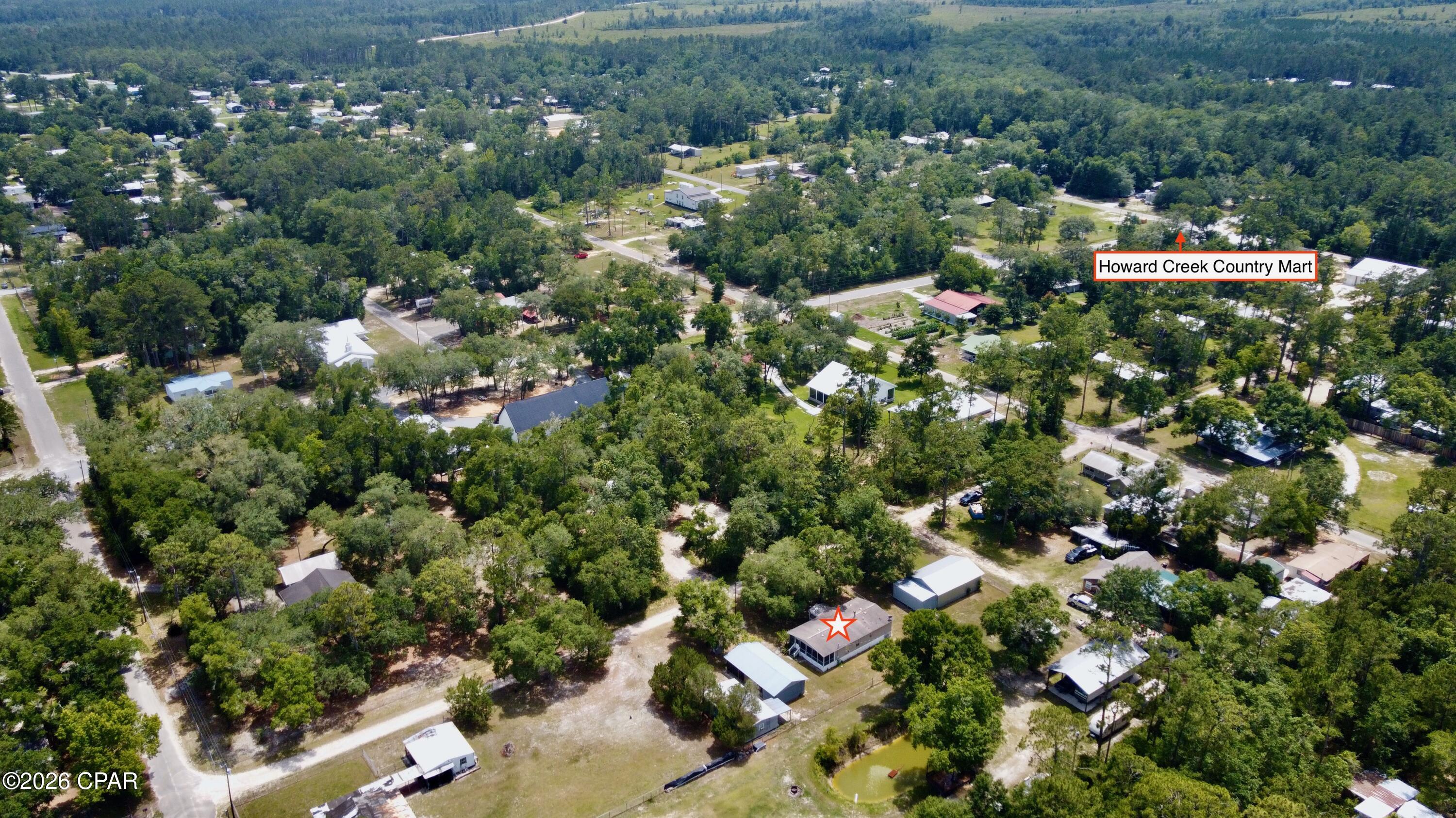 7145 David Whitfield Road