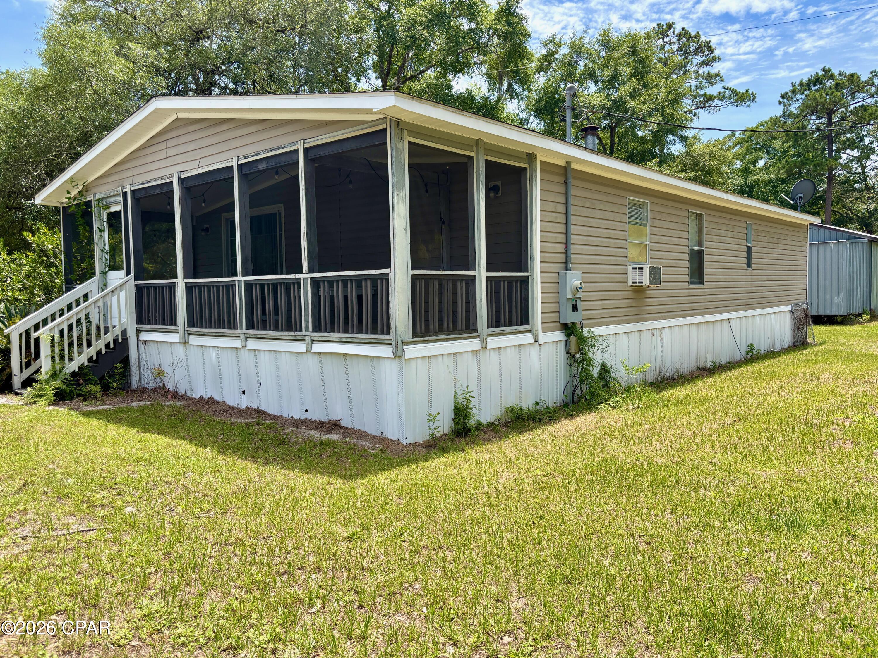 7145 David Whitfield Road