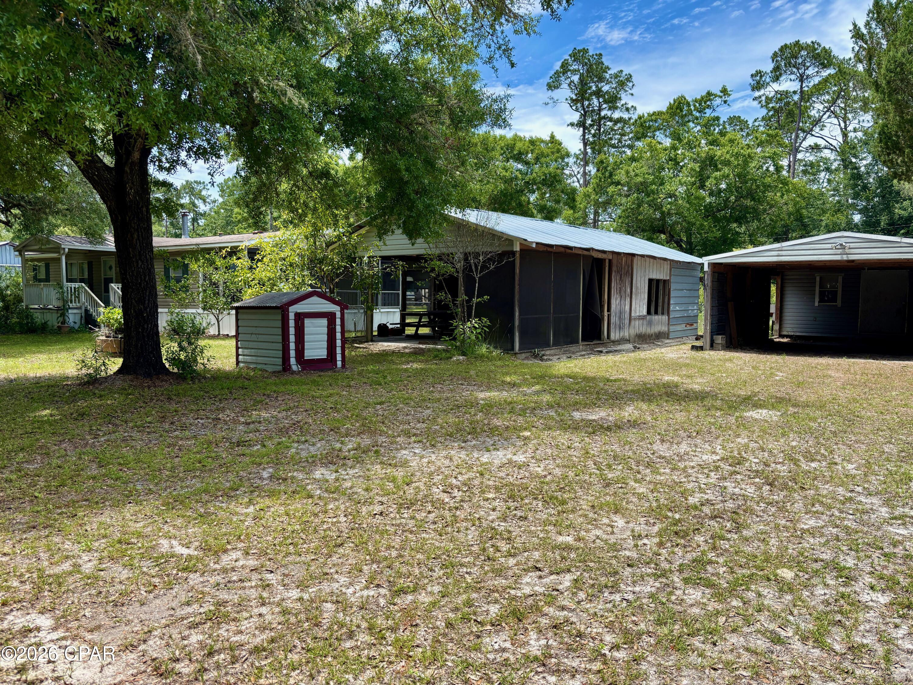 7145 David Whitfield Road
