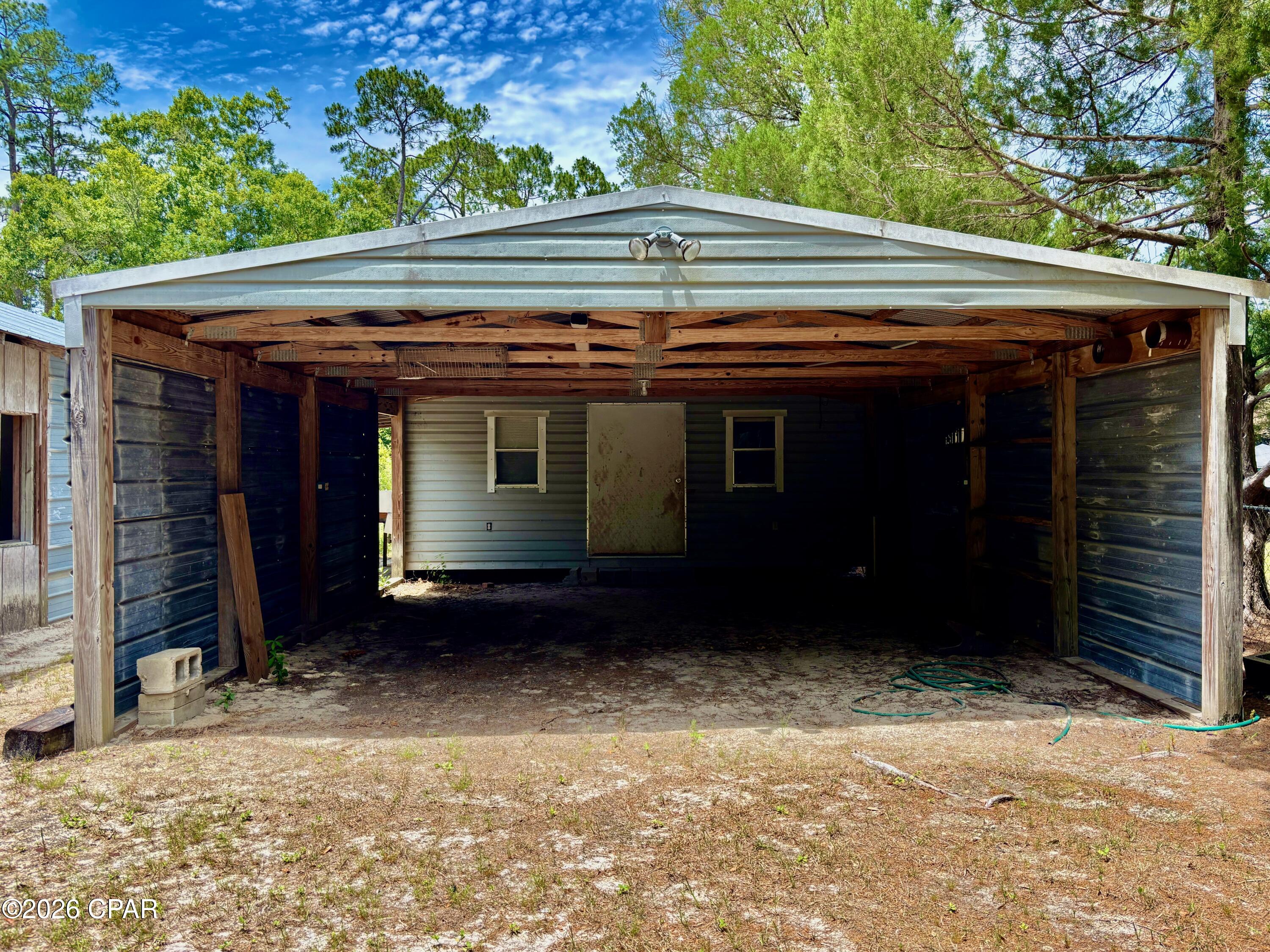 7145 David Whitfield Road