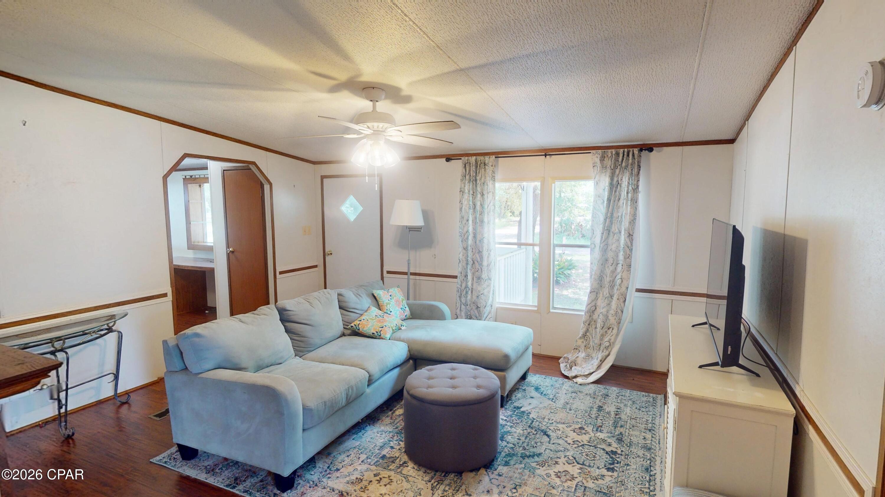 7145 David Whitfield Road