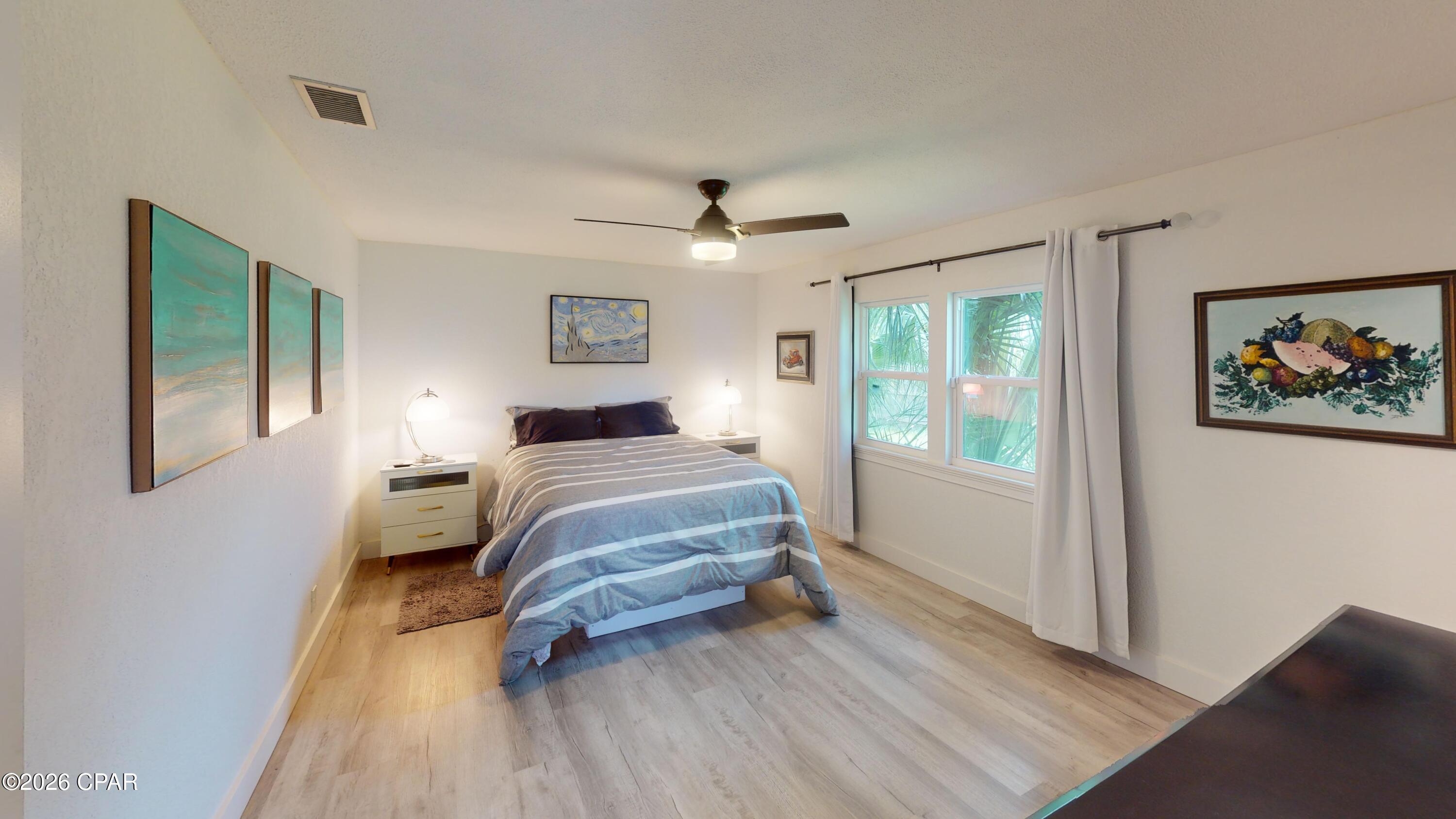 2001 Palm Boulevard, Port St. Joe