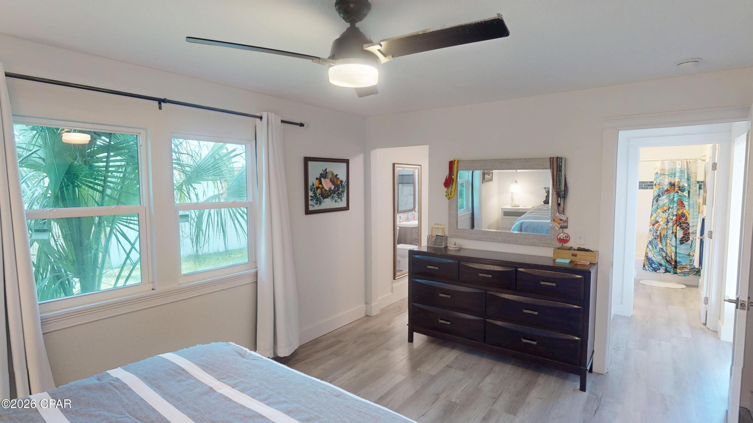 2001 Palm Boulevard, Port St. Joe