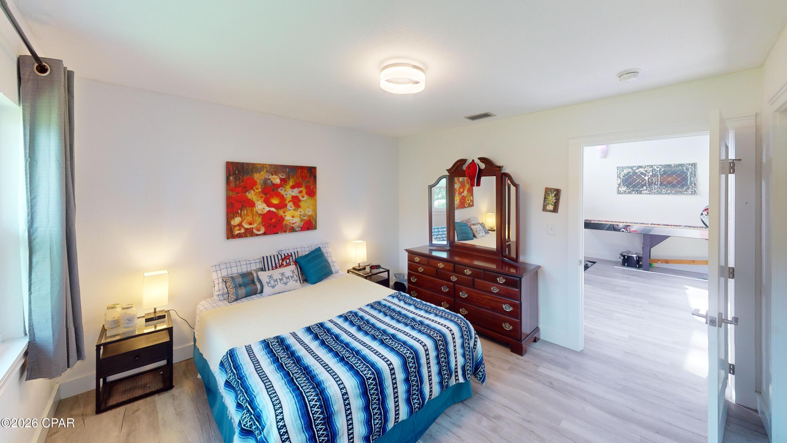 2001 Palm Boulevard, Port St. Joe