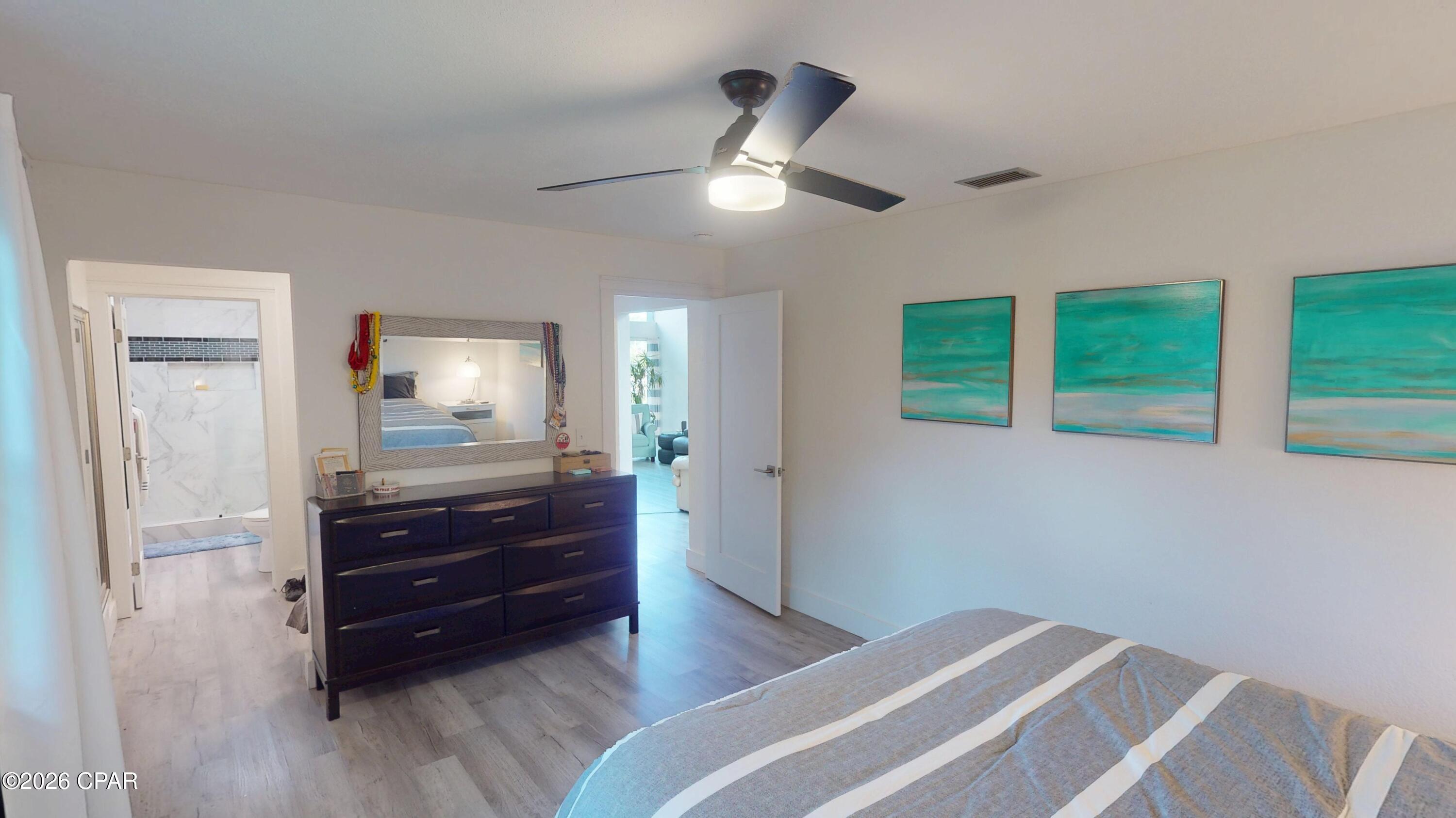 2001 Palm Boulevard, Port St. Joe