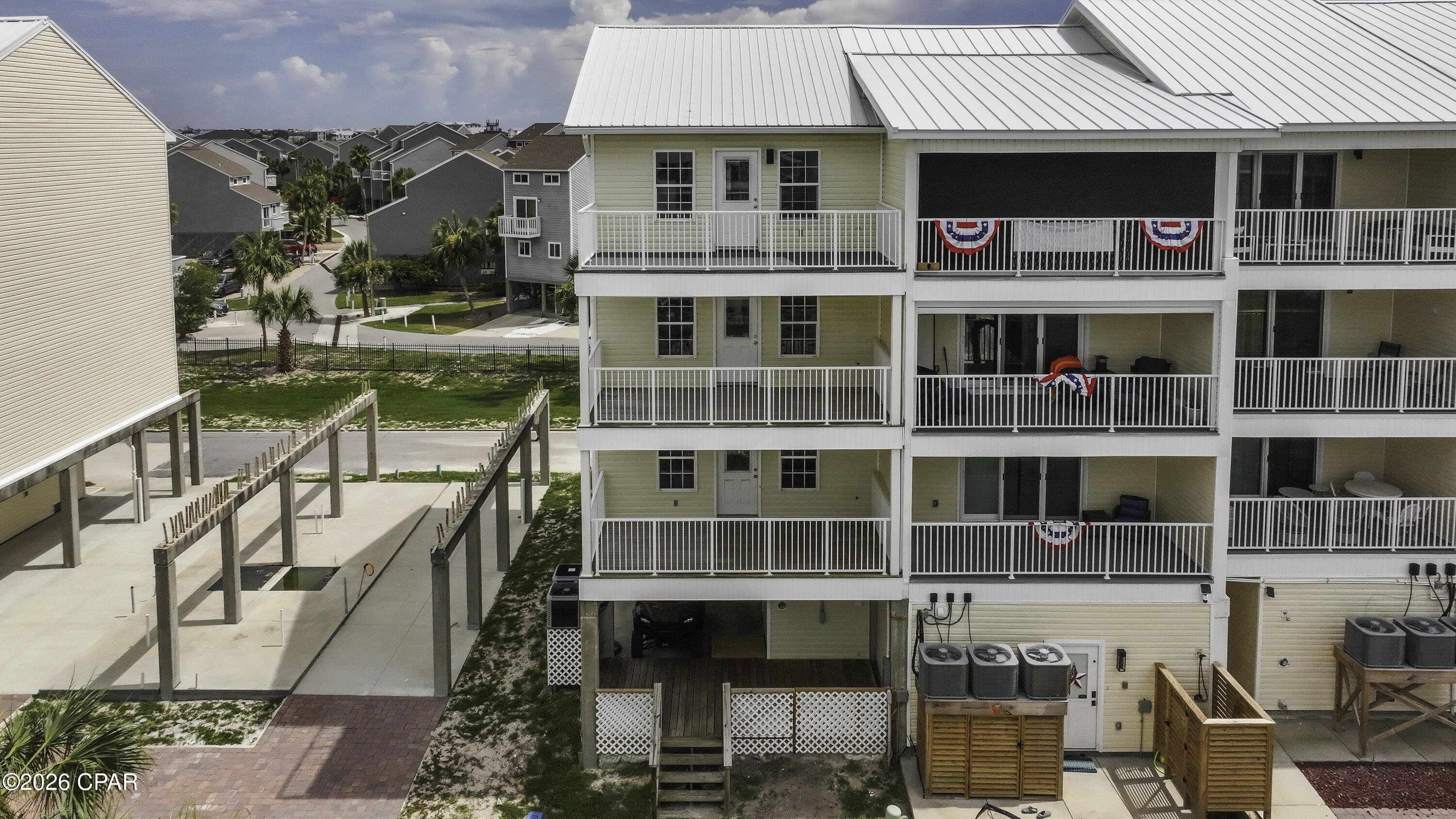 151 Turtle Walk, Port St. Joe