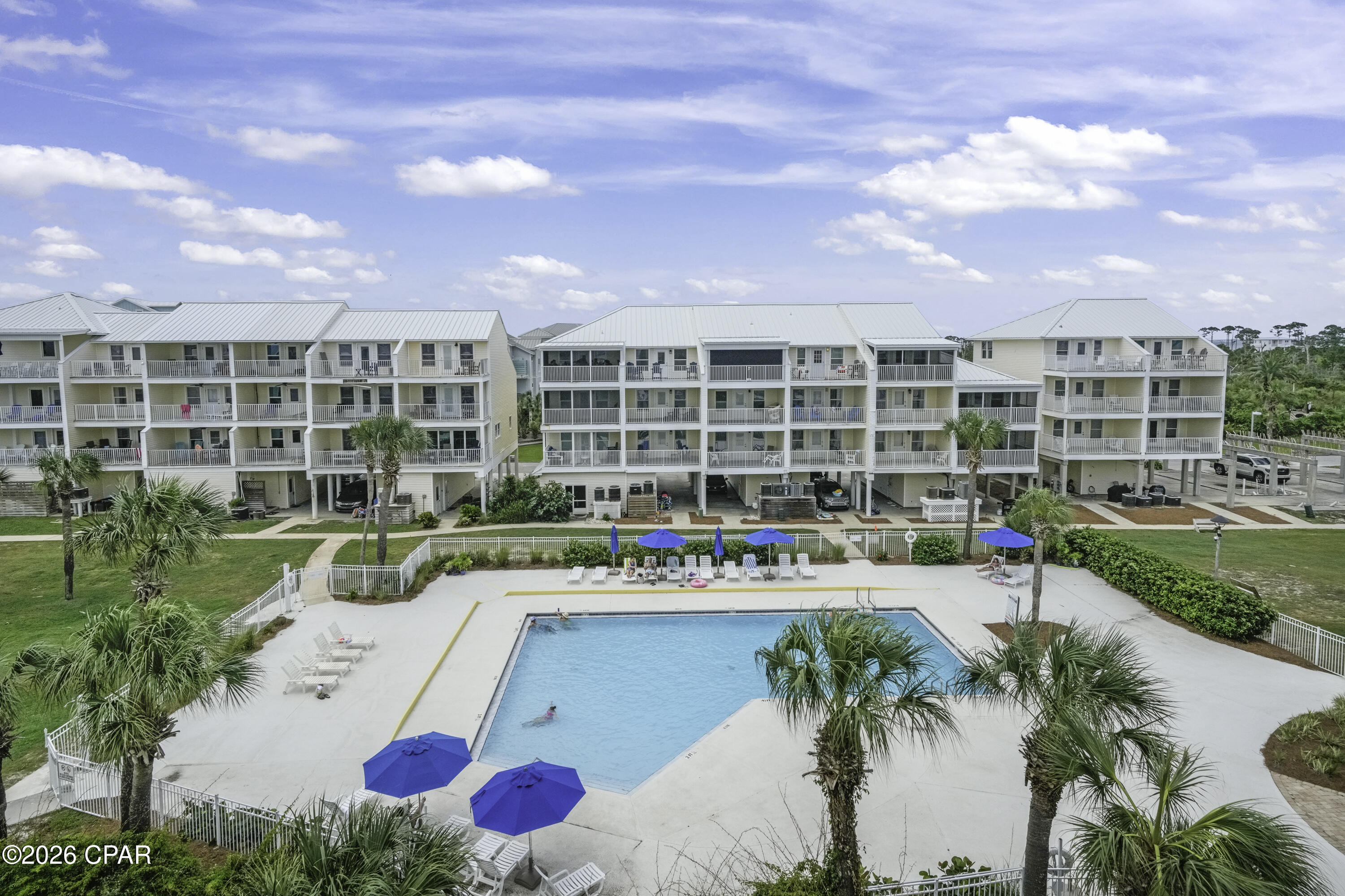 151 Turtle Walk, Port St. Joe