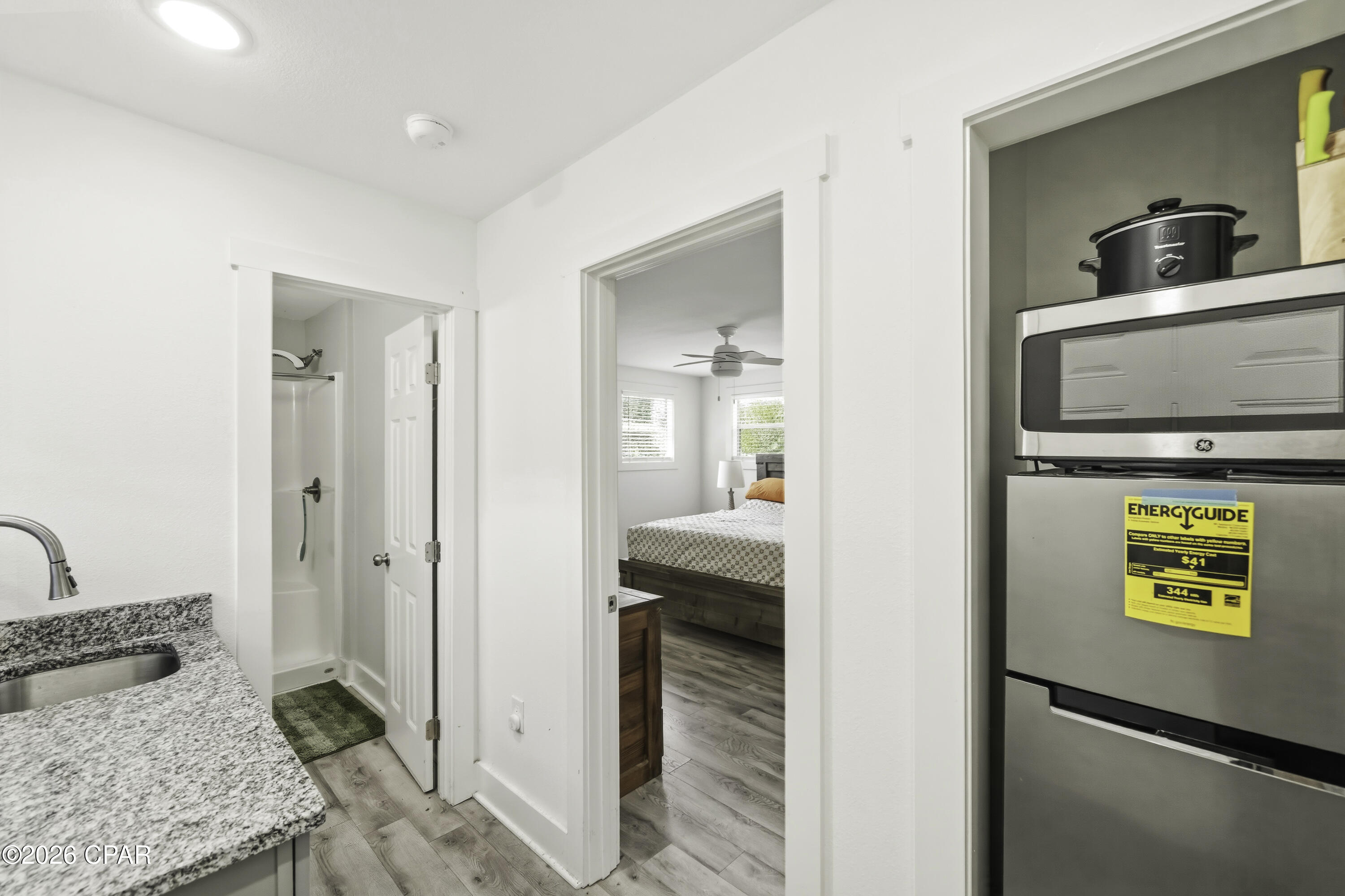 509 8th Street, Port St. Joe