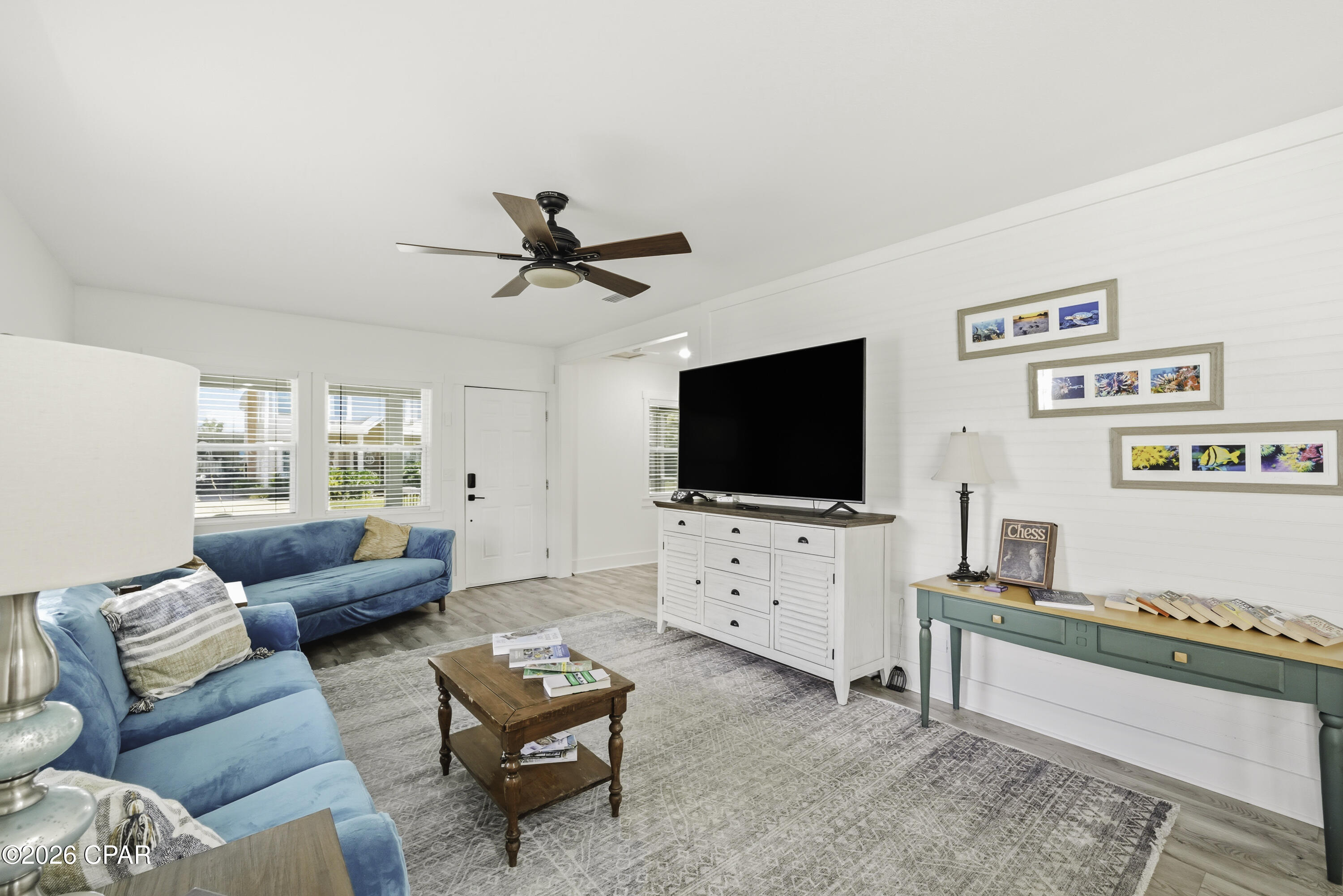 509 8th Street, Port St. Joe