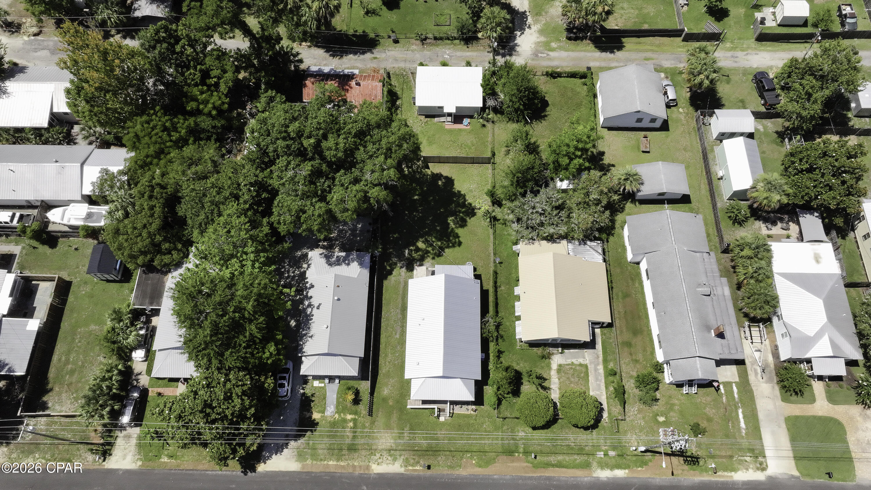 509 8th Street, Port St. Joe