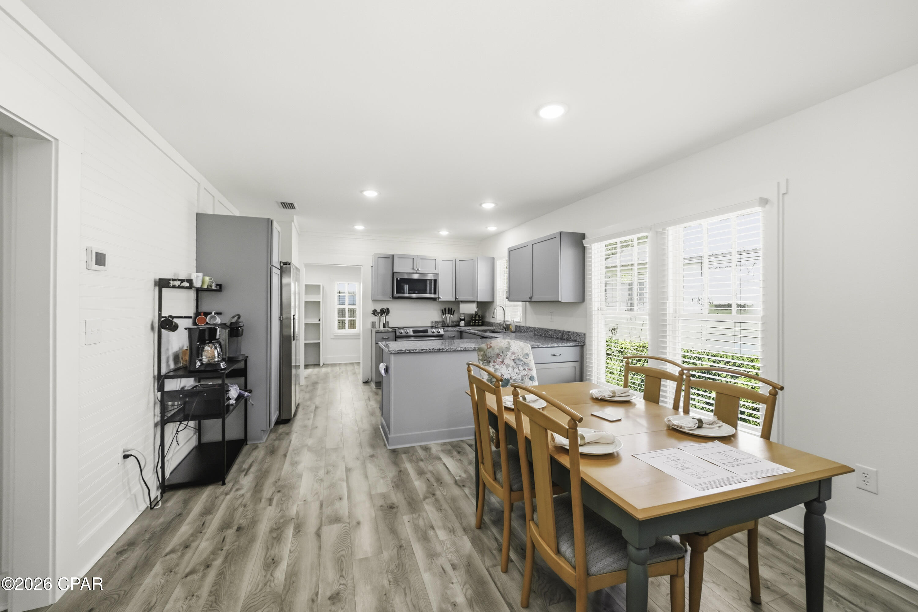 509 8th Street, Port St. Joe