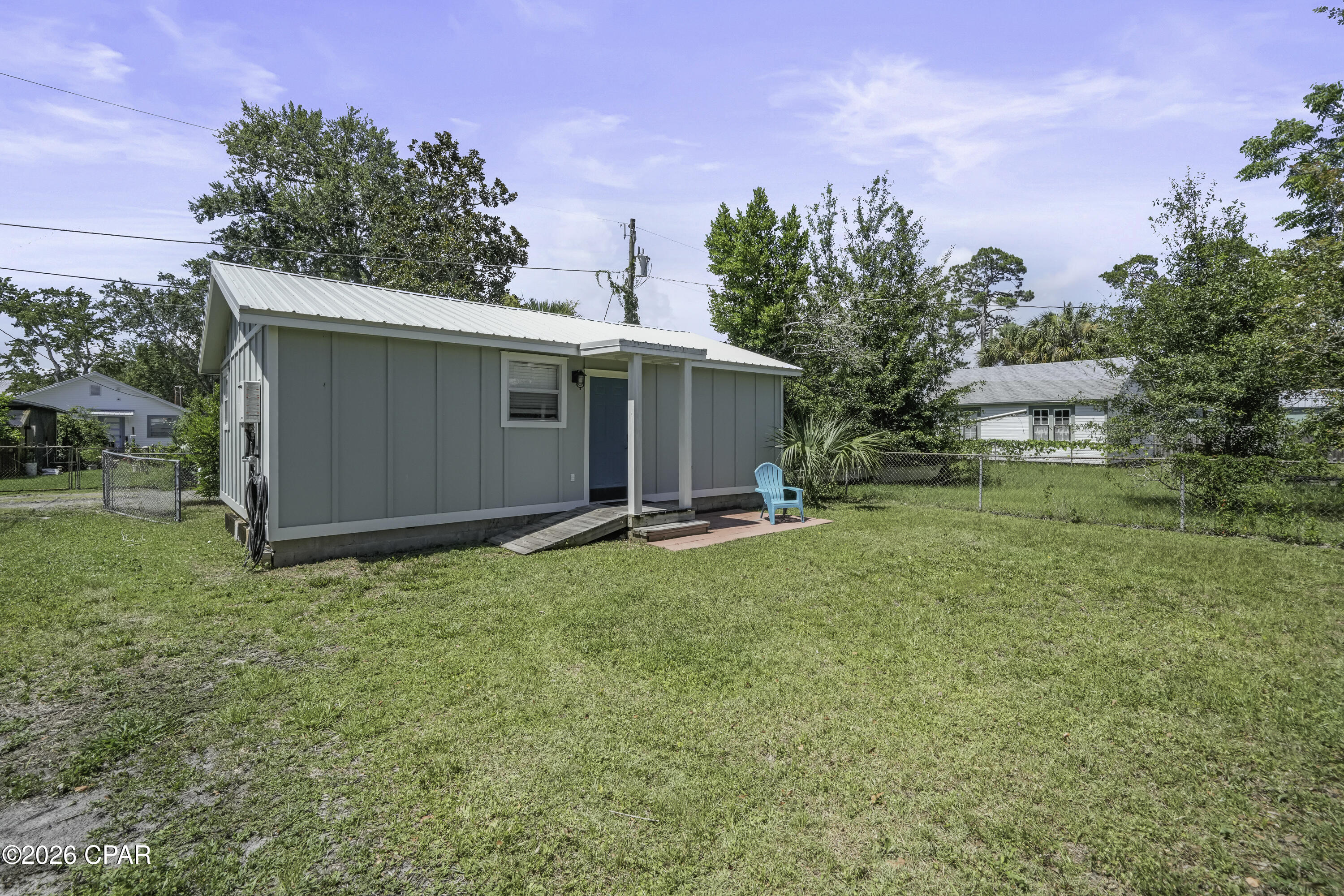 509 8th Street, Port St. Joe