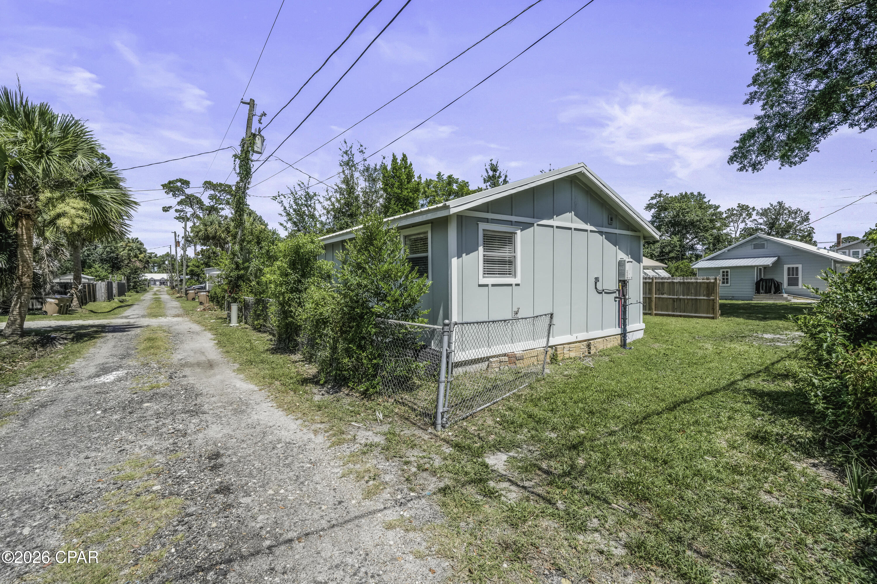 509 8th Street, Port St. Joe