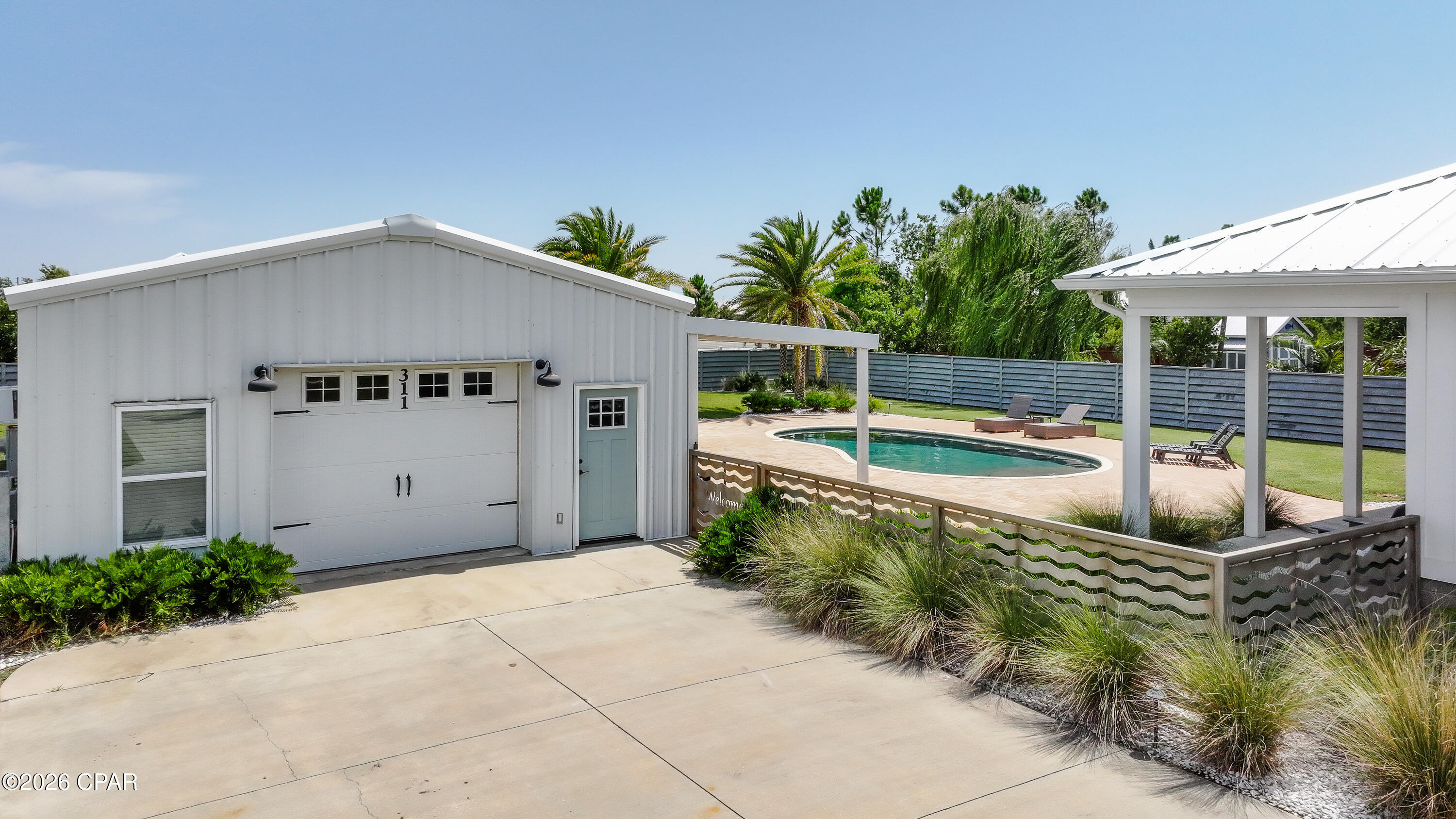 311 Bailey Lane