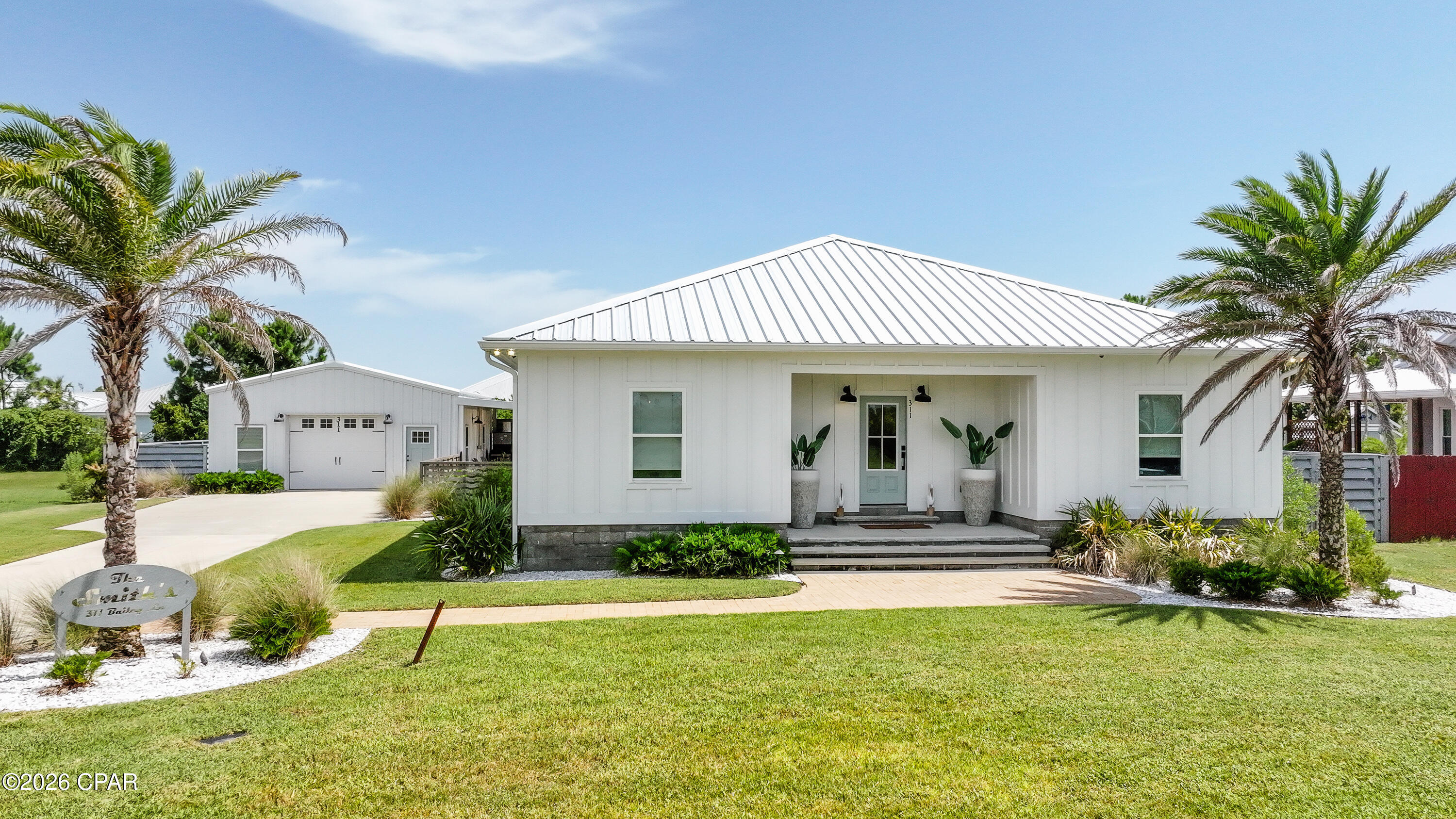 311 Bailey Lane