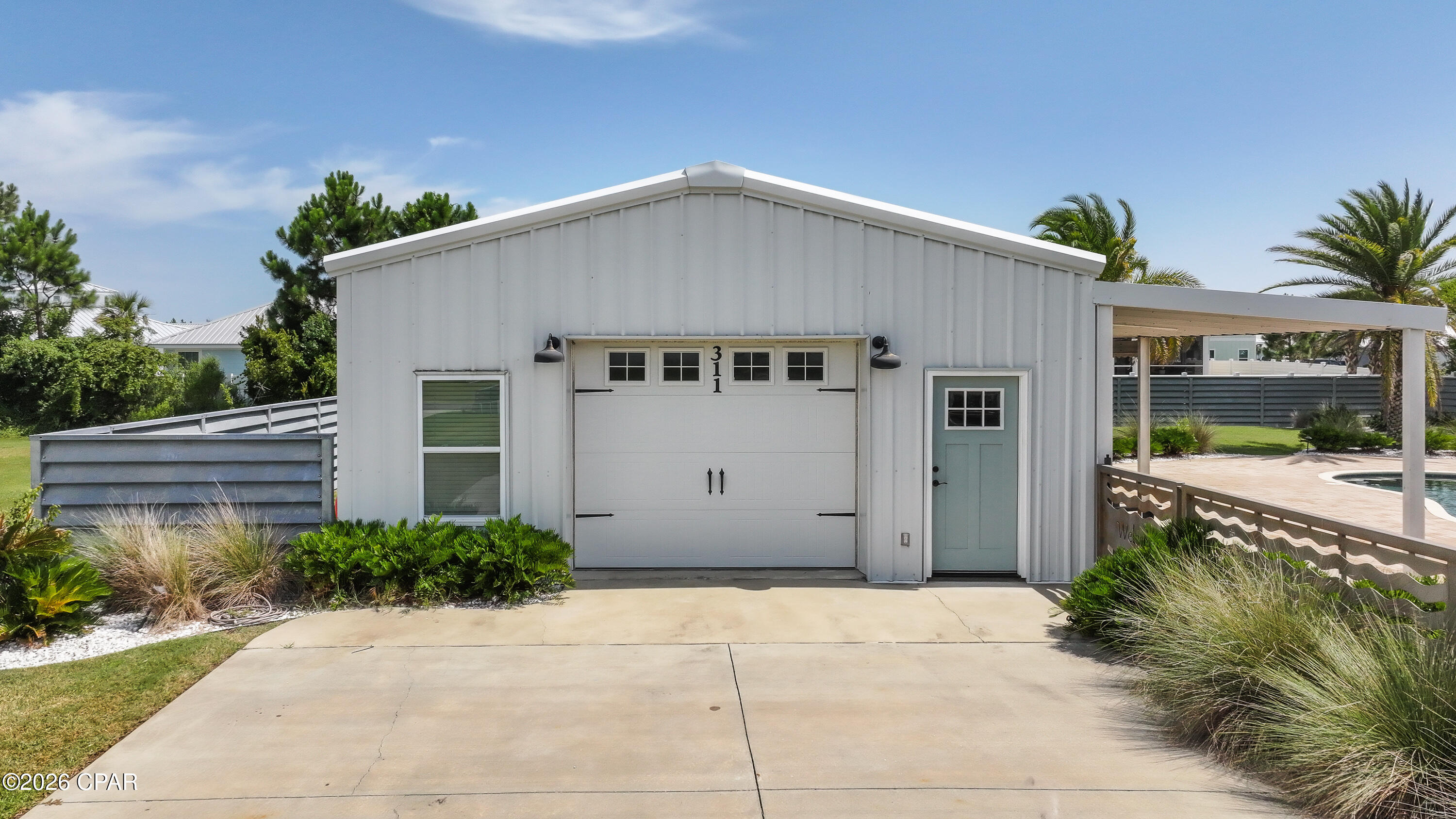 311 Bailey Lane