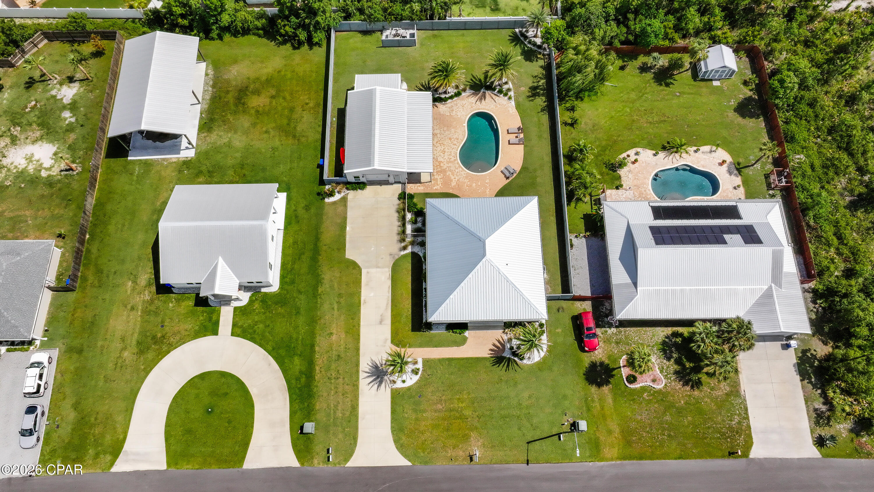 311 Bailey Lane