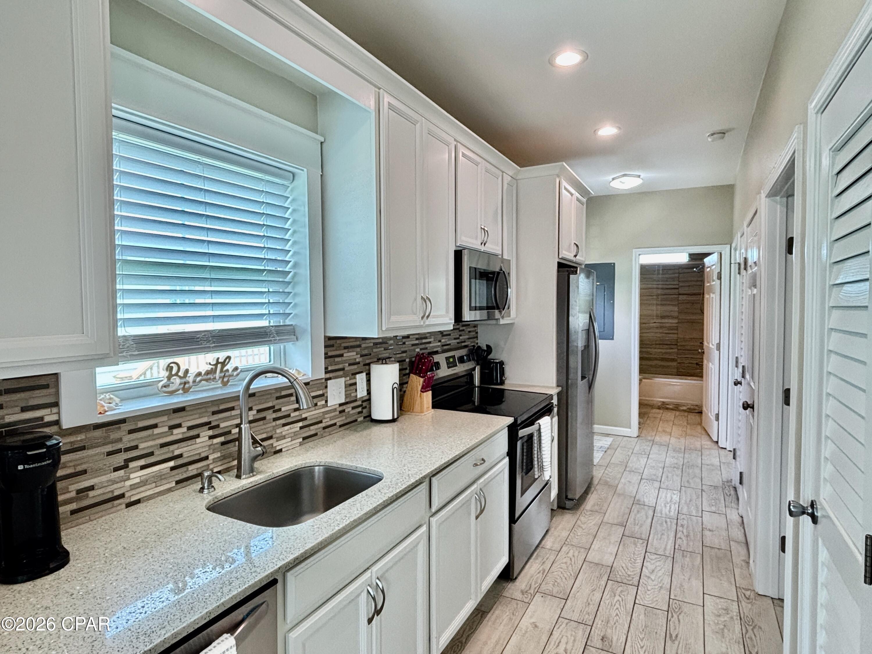 111 Ocean View Drive