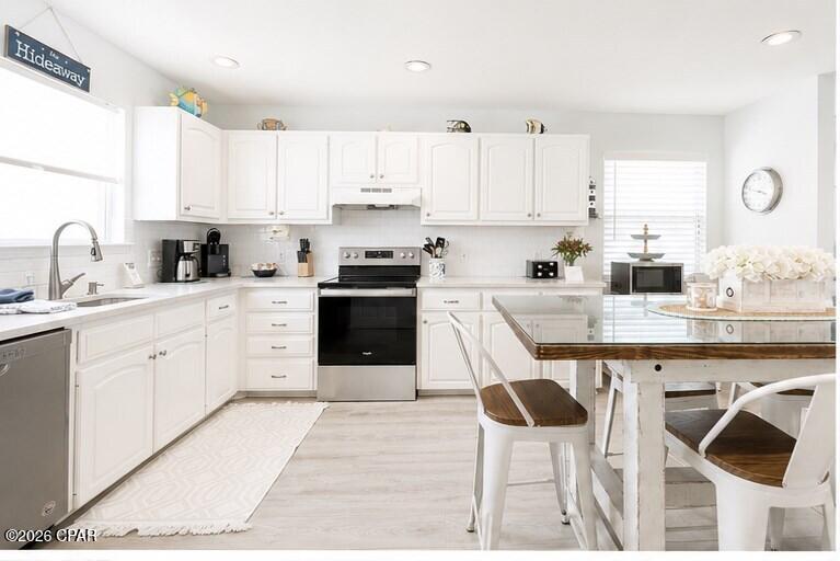 190 Cozumel Drive, Port St. Joe