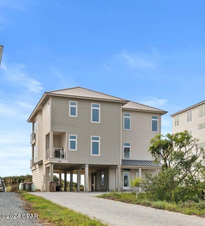 151 Sapodilla Lane, Port St. Joe