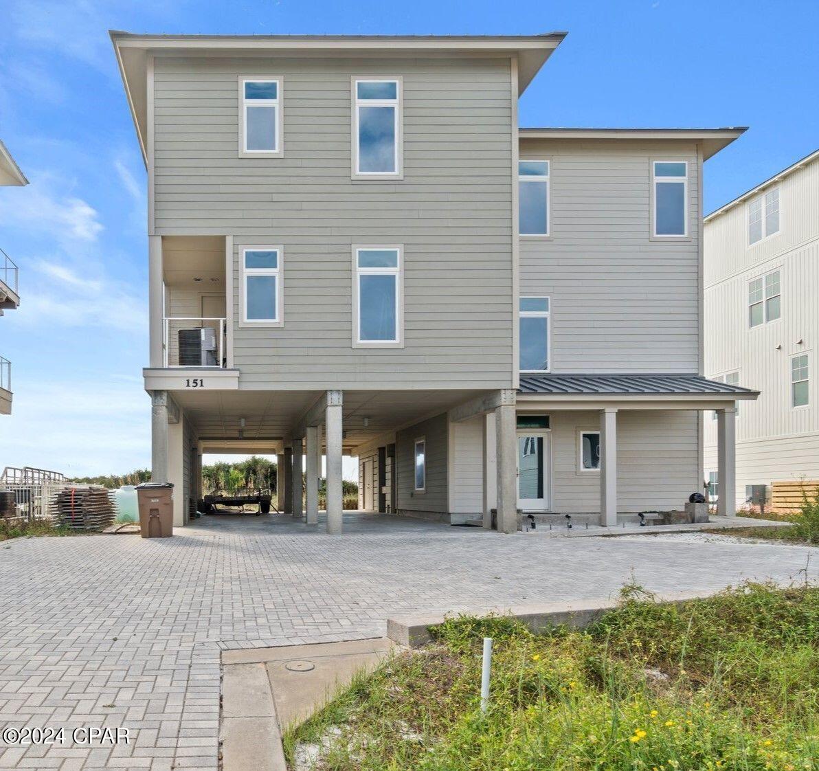151 Sapodilla Lane, Port St. Joe