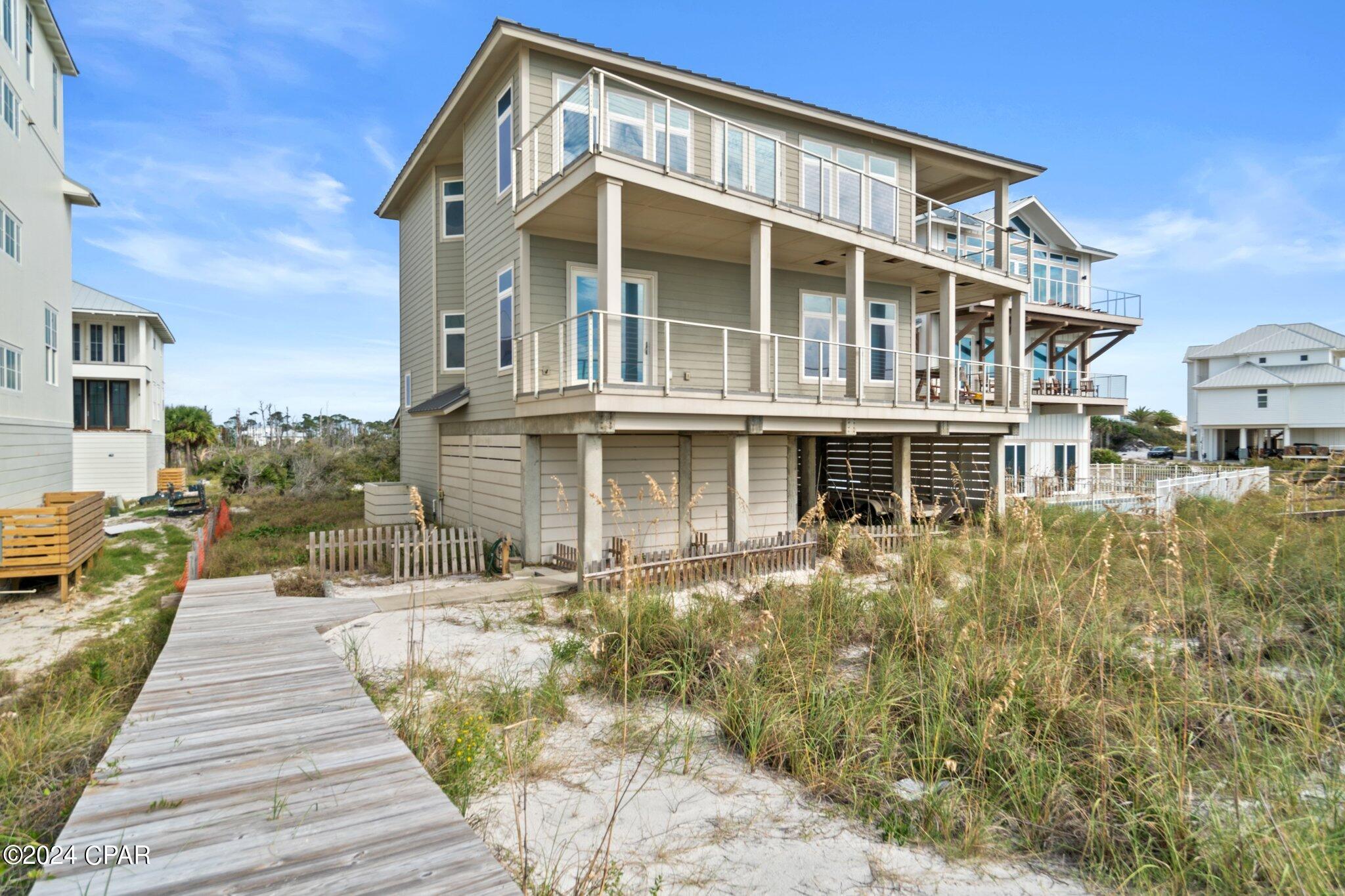 151 Sapodilla Lane, Port St. Joe