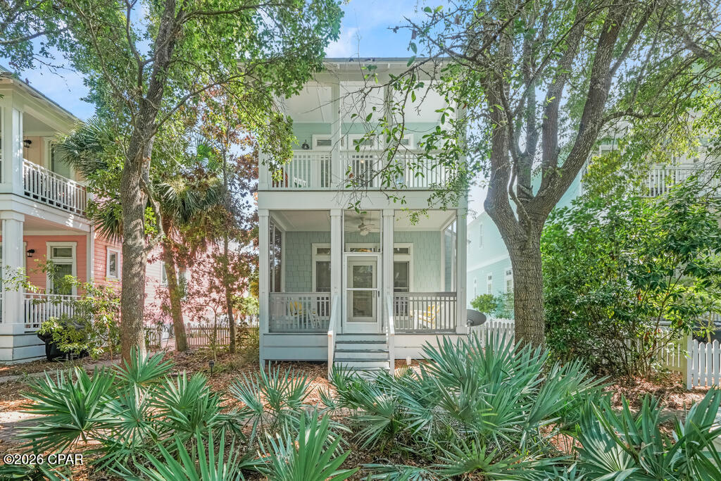 146 Parkshore Drive