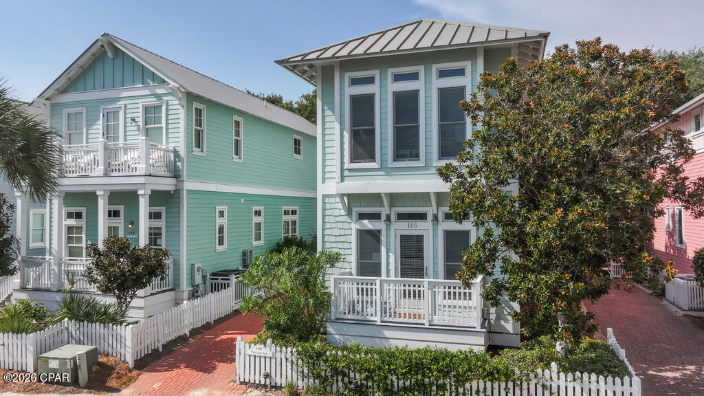 146 Parkshore Drive