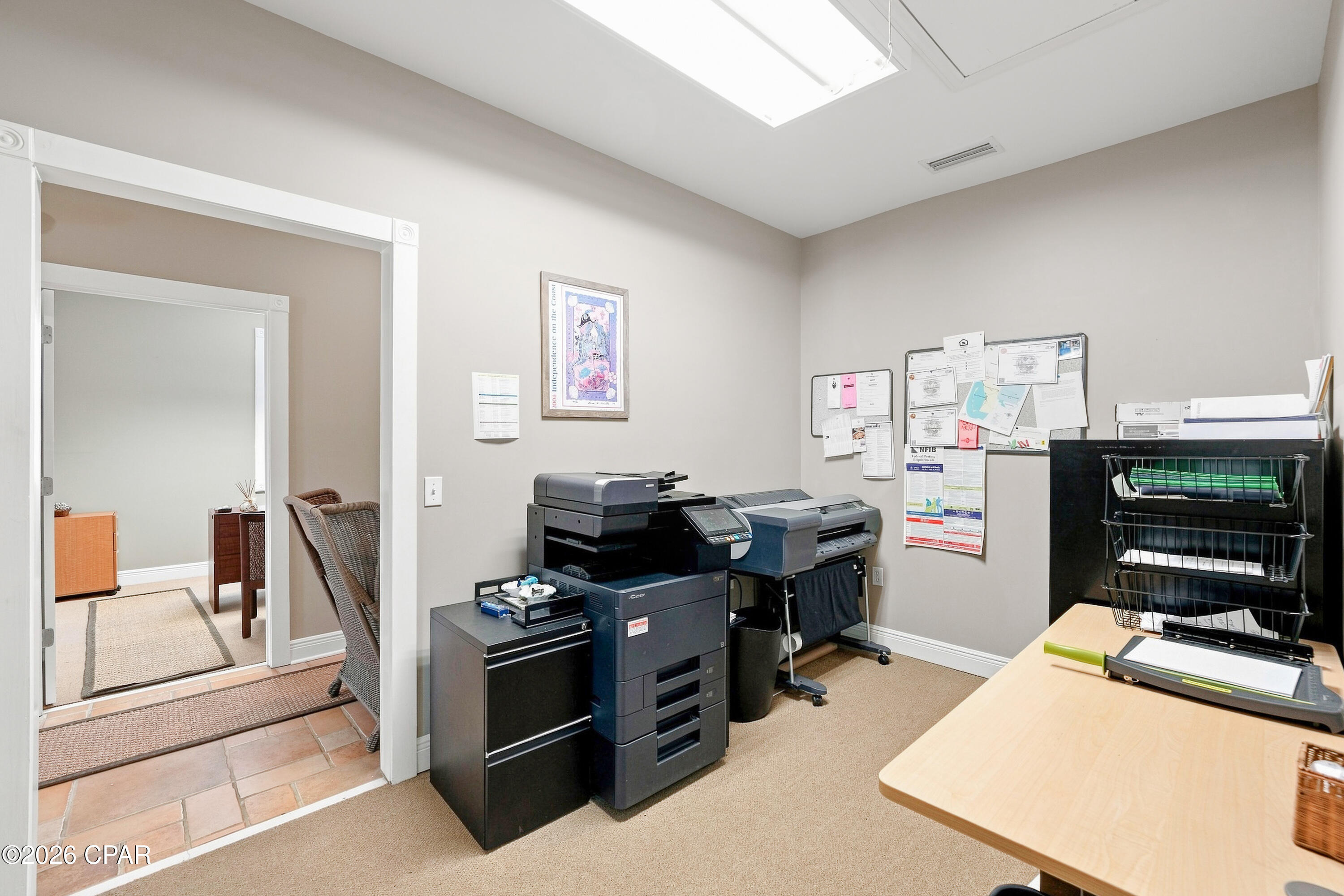 1252 Cape San Blas Road, Port St. Joe