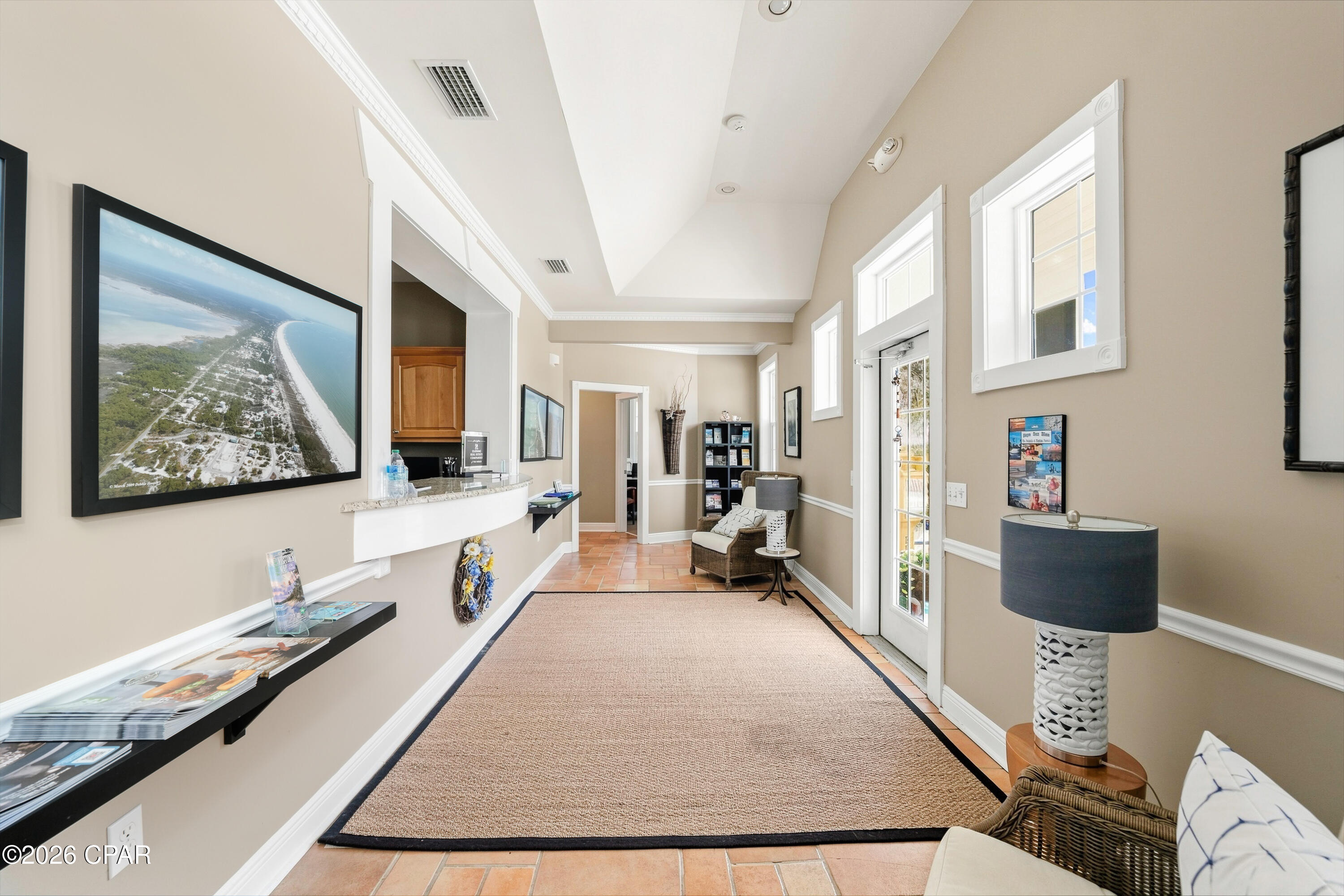 1252 Cape San Blas Road, Port St. Joe
