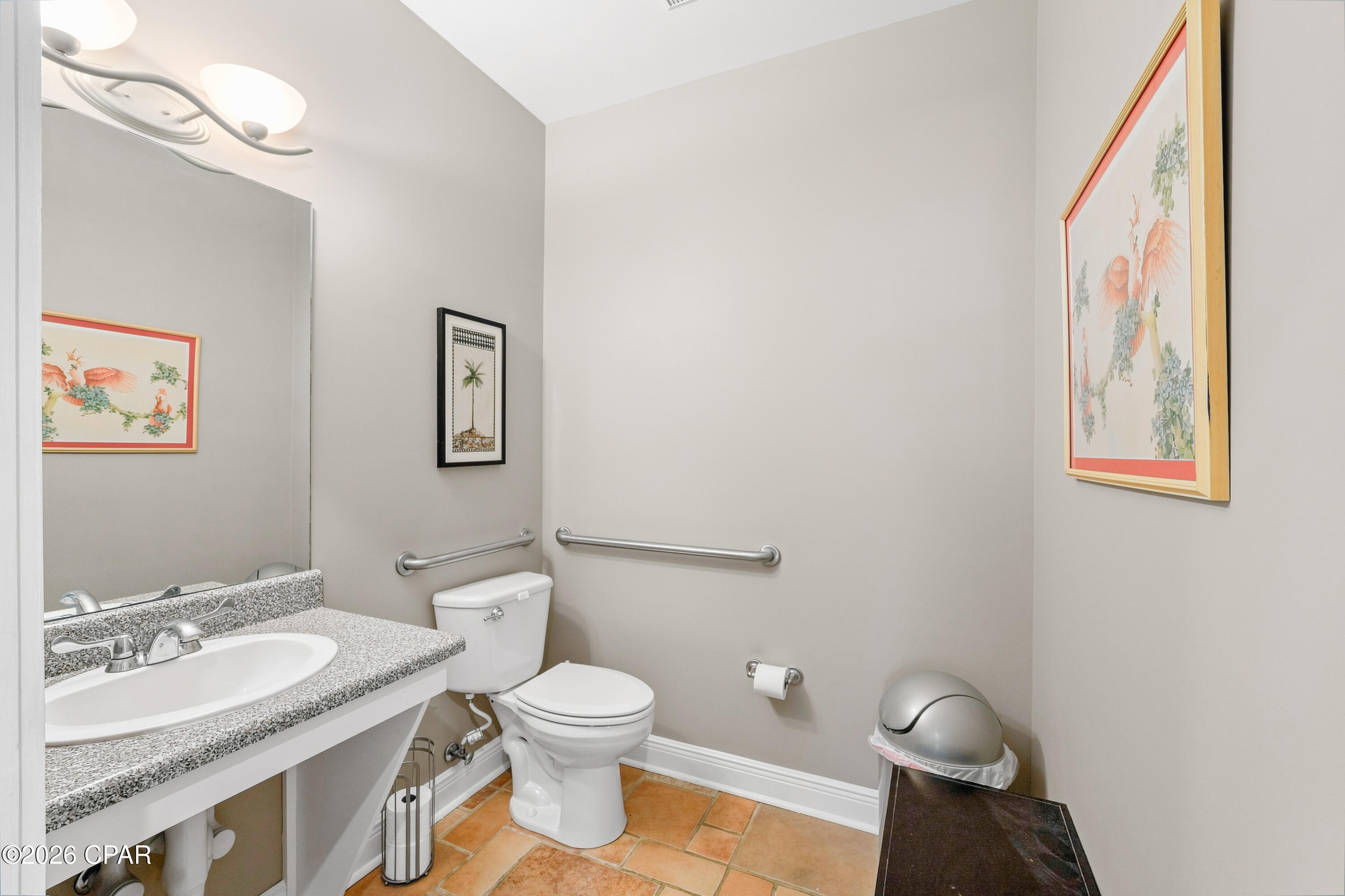 1252 Cape San Blas Road, Port St. Joe