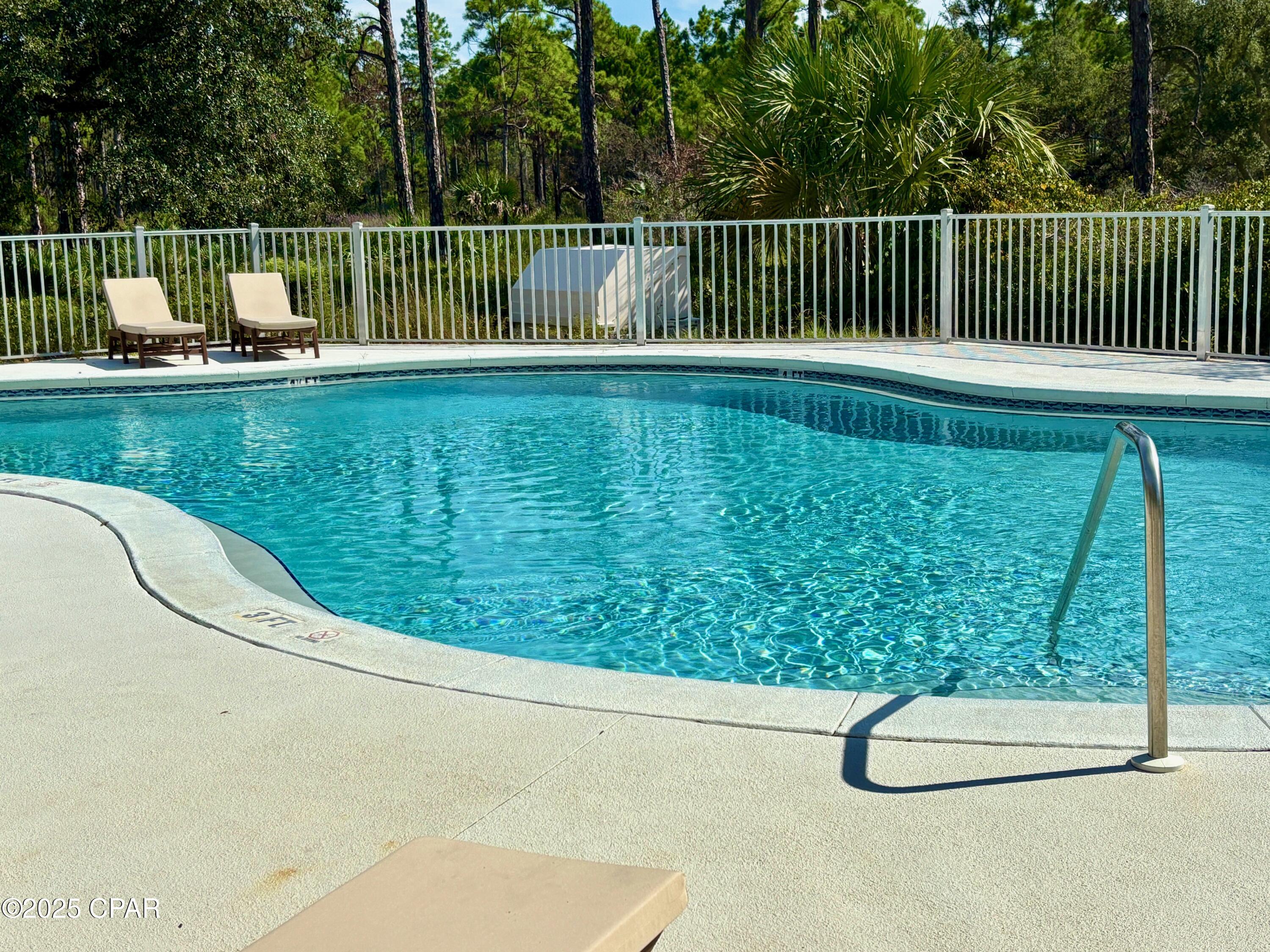 Lot 37 Water's Edge Drive, Port St. Joe