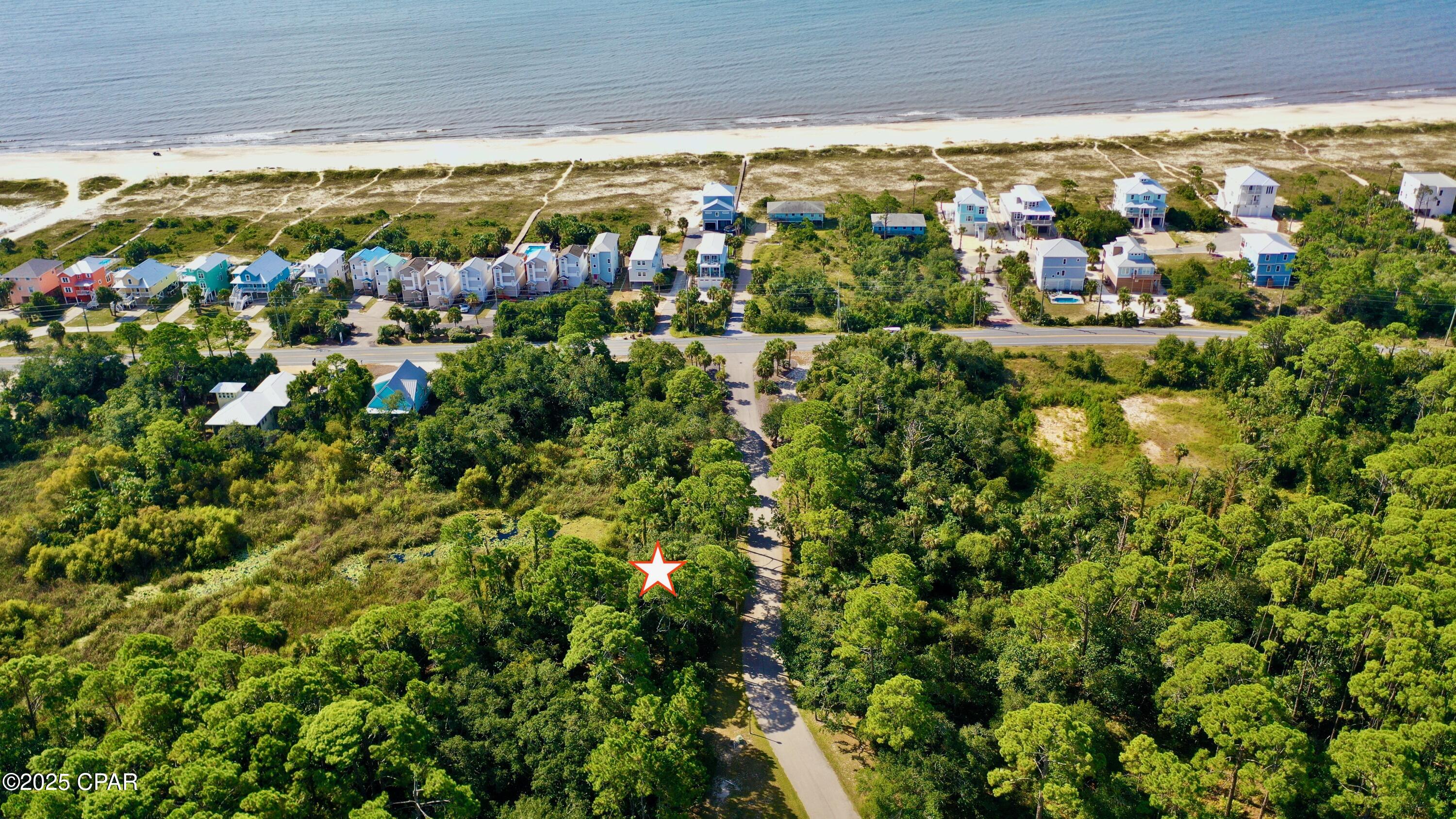 Lot 37 Water's Edge Drive, Port St. Joe