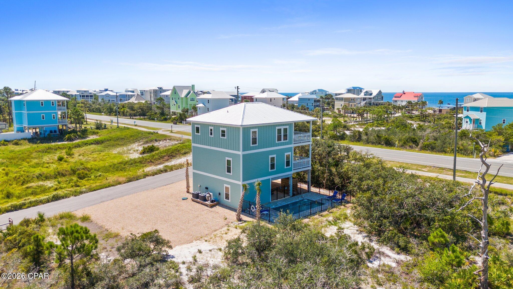 6108 Cape San Blas Road, Port St. Joe