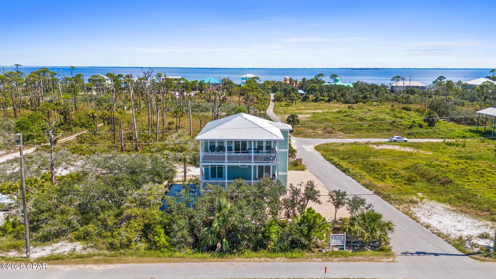 6108 Cape San Blas Road, Port St. Joe