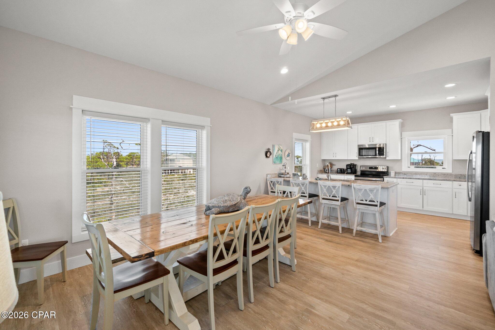6108 Cape San Blas Road, Port St. Joe