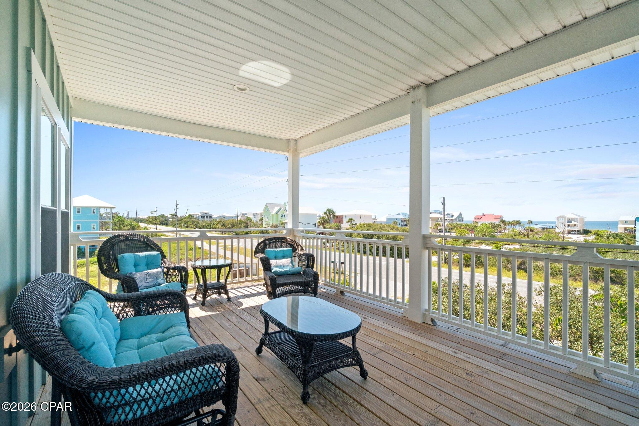 6108 Cape San Blas Road, Port St. Joe